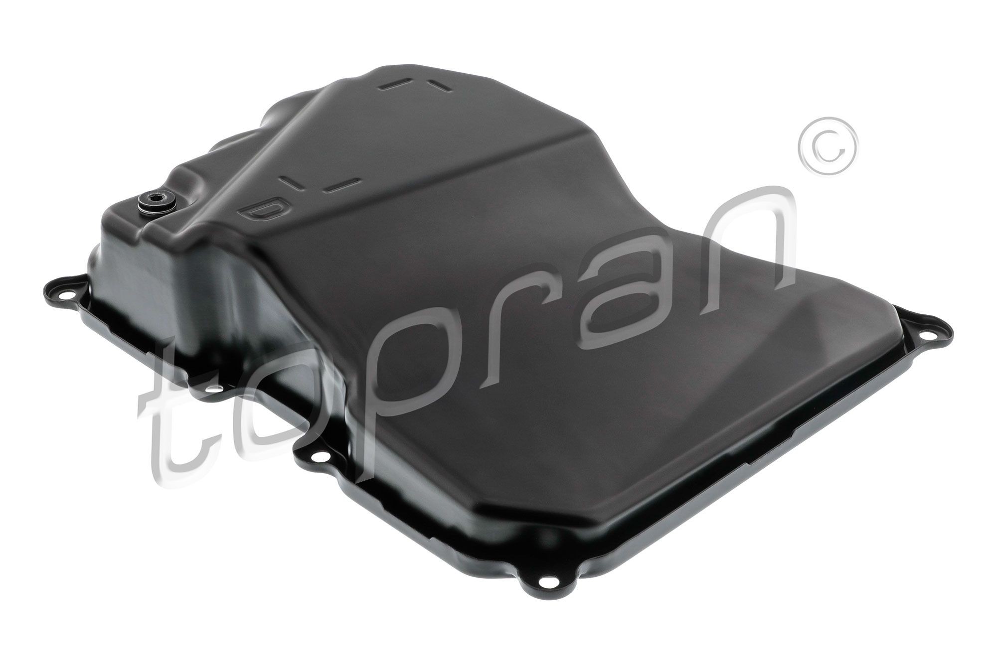 TOPRAN Coppa olio, cambio automatico 120 774 120 774 costo Coppa olio cambio automatico TOPRAN Volkswagen FOX