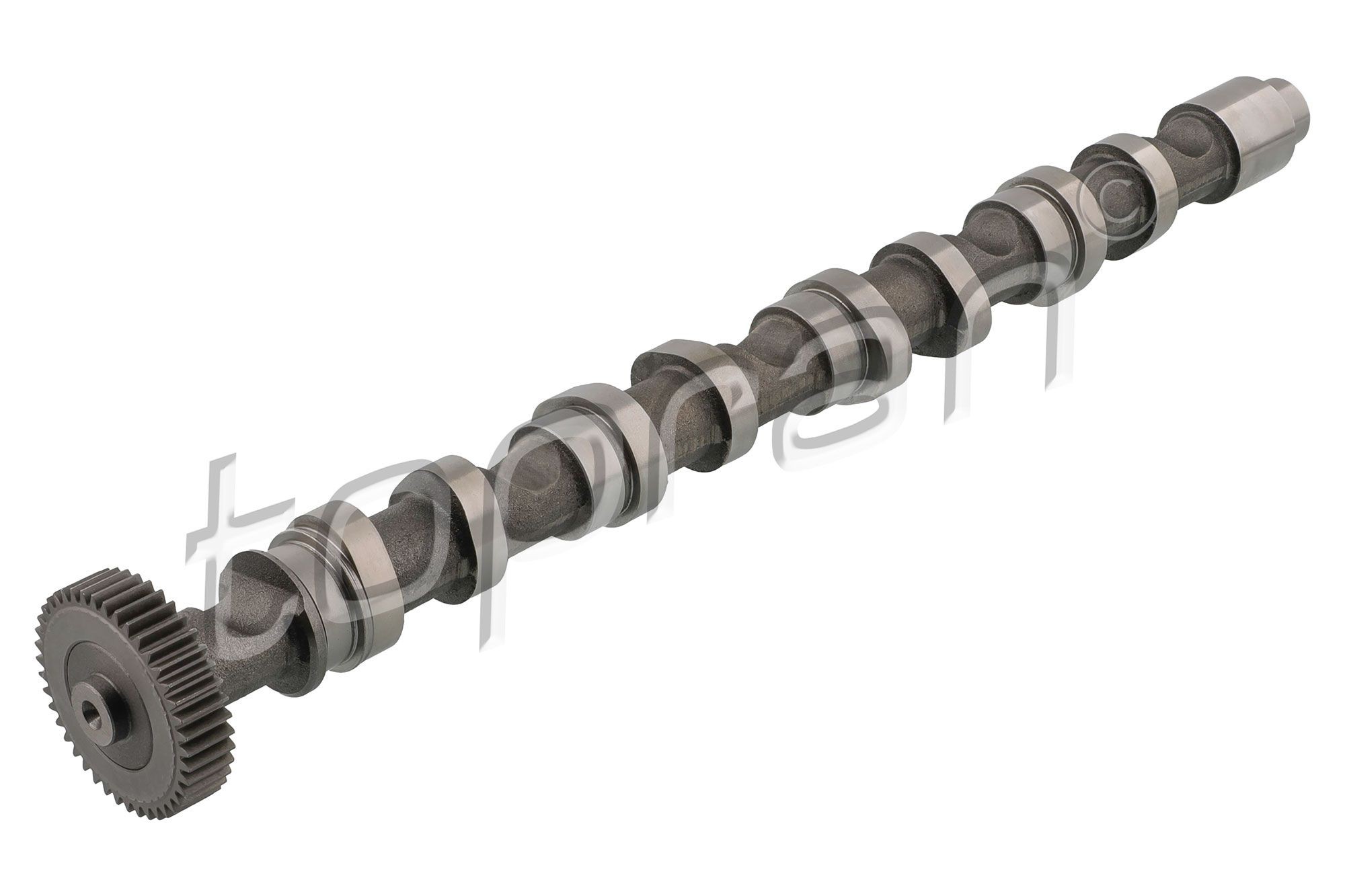 TOPRAN Knastaksel 120 782 Knastaksel TOPRAN SPARK 120 782 billig