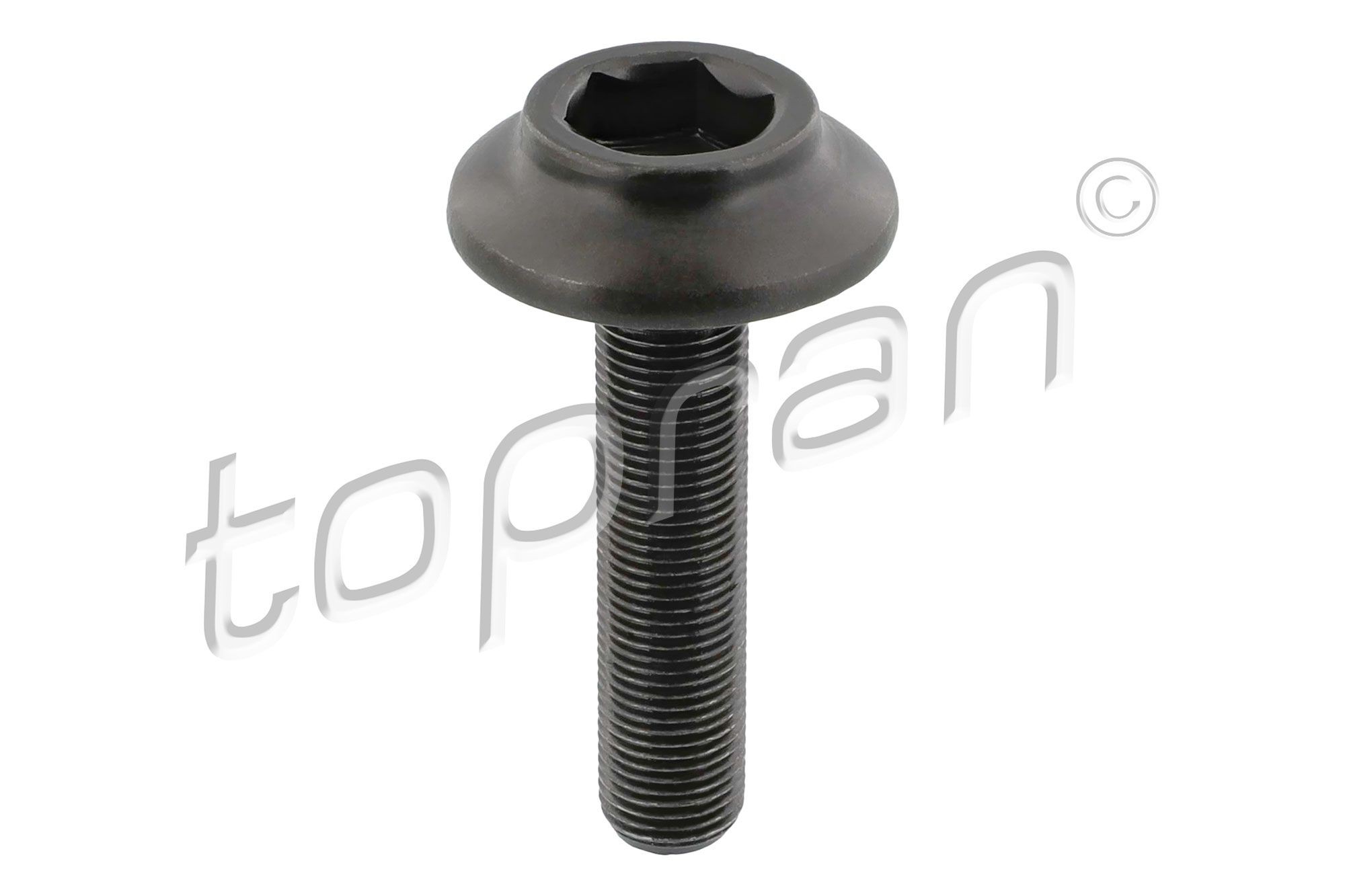 TOPRAN Skrue 120 979 Akselbolt til drivaksel TOPRAN Mercedes-Benz A-Klasse 120 979