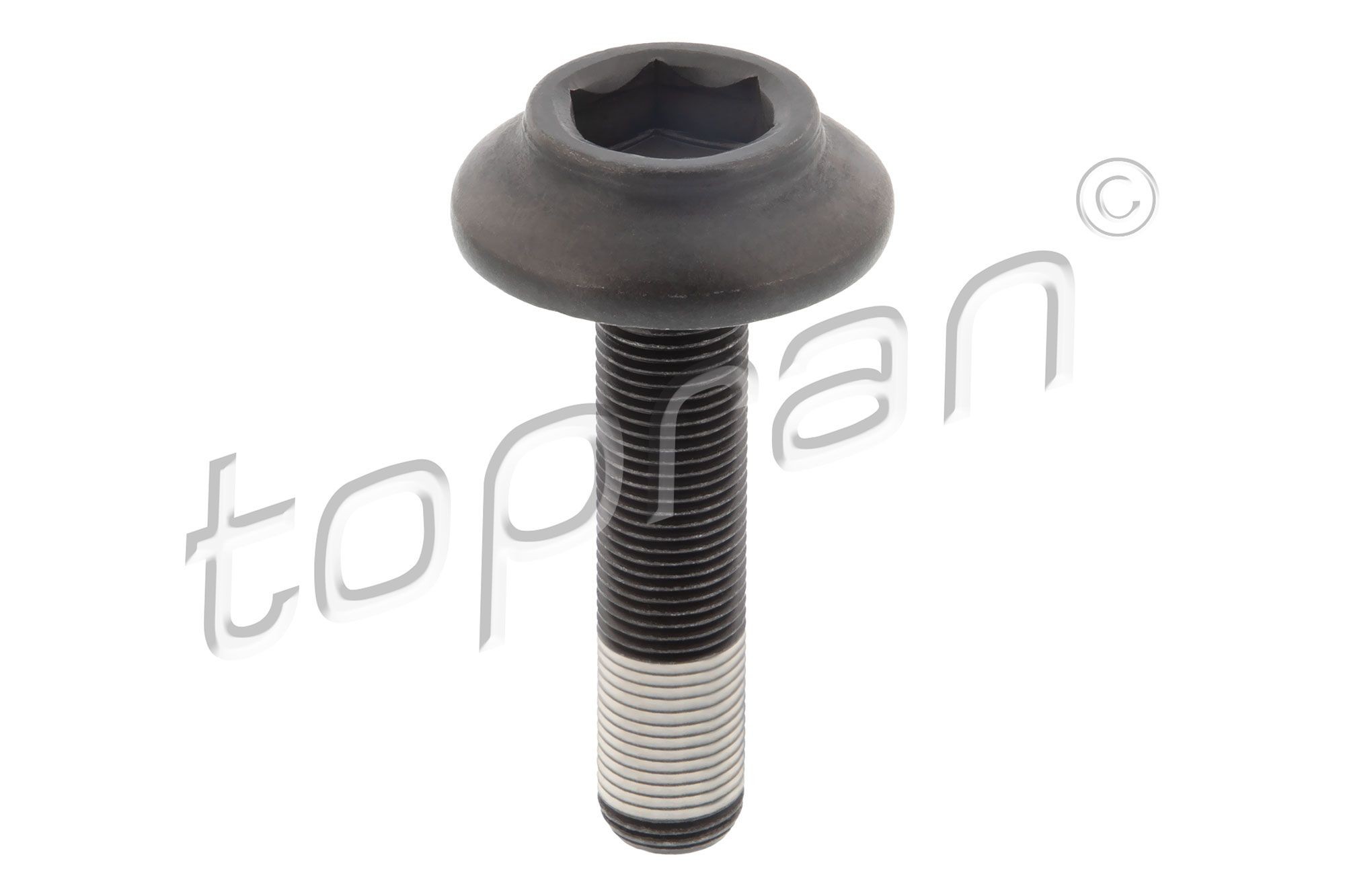 TOPRAN Axle Bolt, drive shaft 120 981 VOLVO S40 TOPRAN bolt, propshaft flange 120981