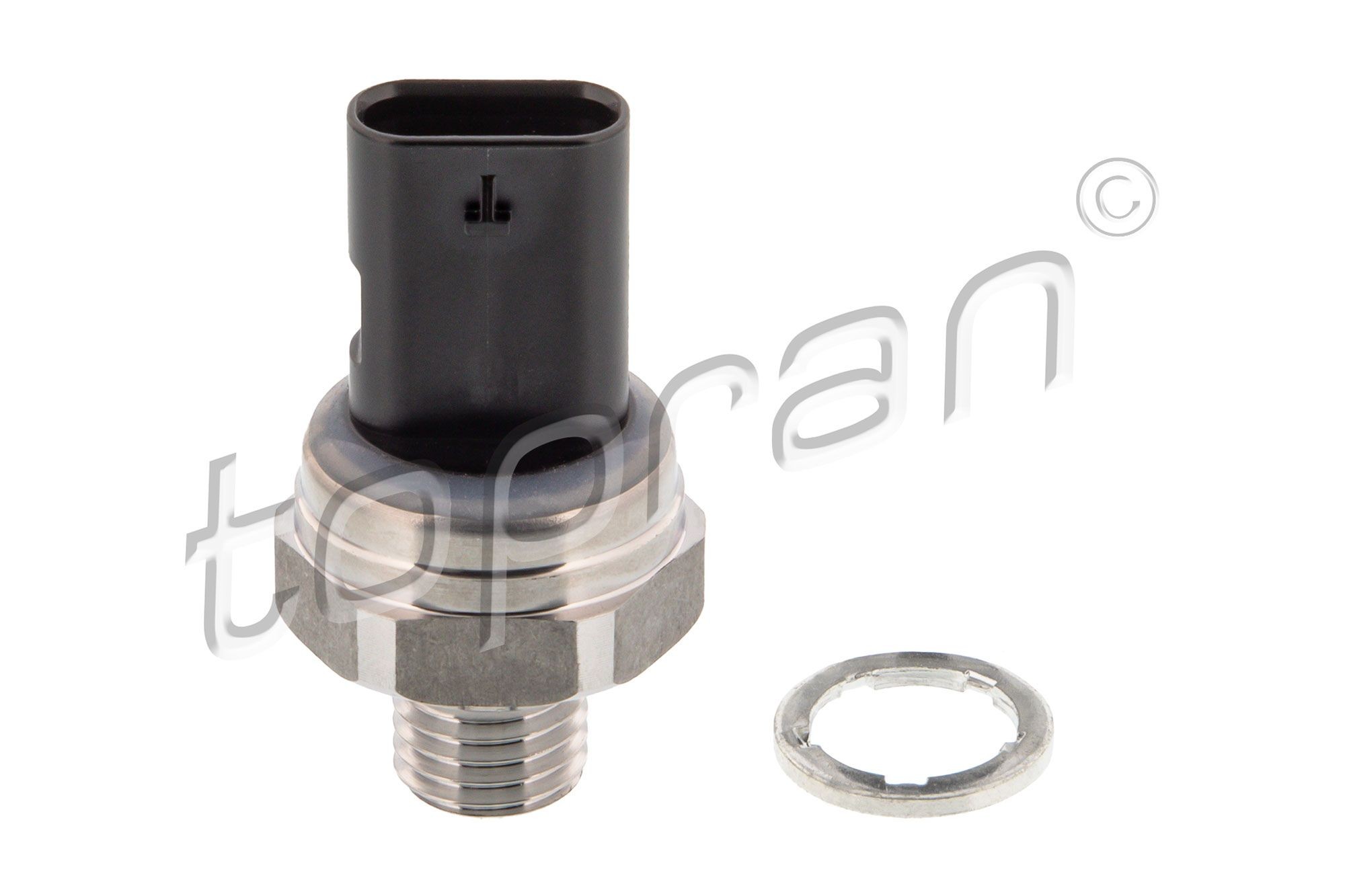 TOPRAN Sensor, pressão do óleo 121 136 TOPRAN 121 136 Sensor, pressão do óleo