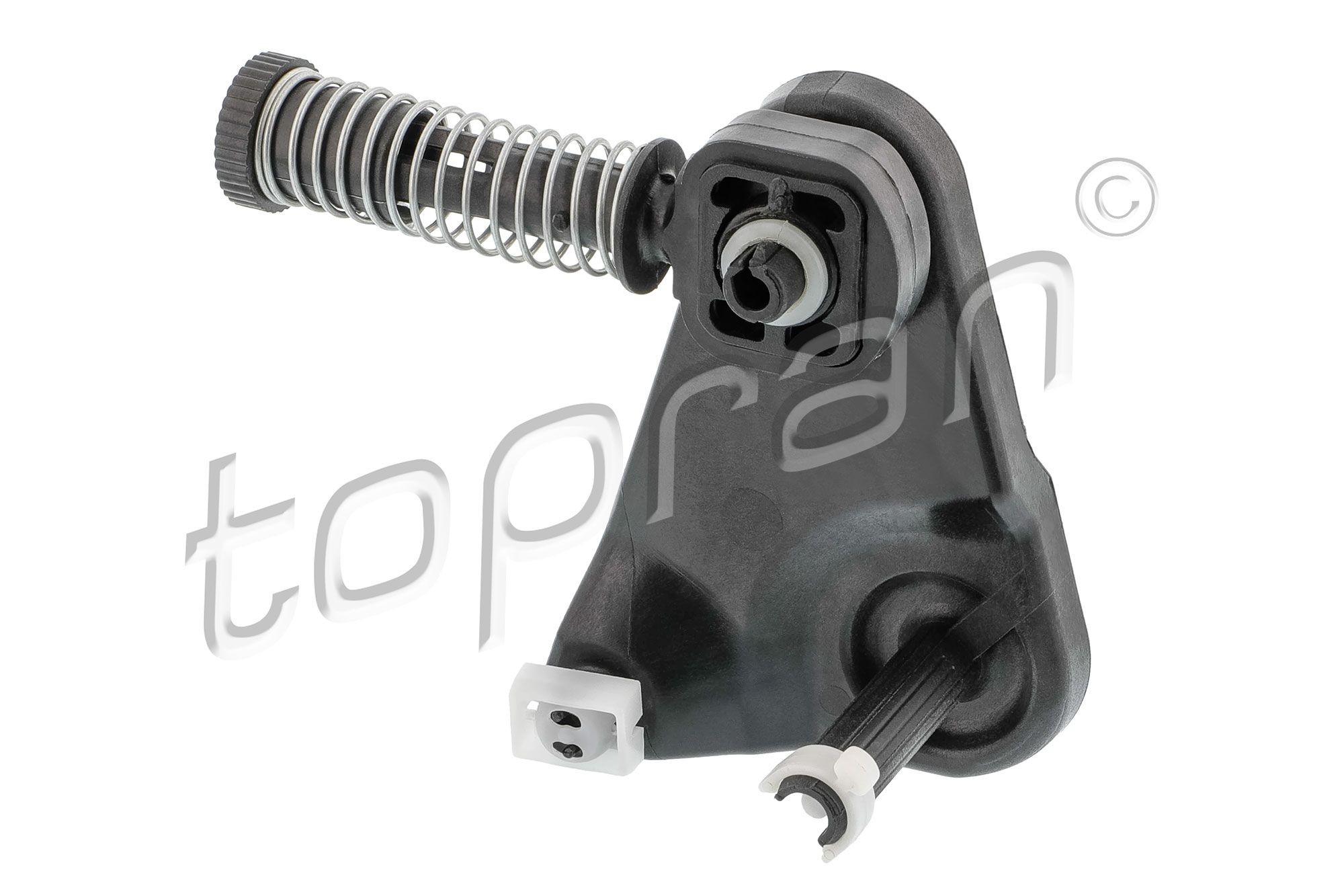 Kit riparazione, Leva cambio TOPRAN 121 474 TOPRAN 121 474 costo Kit riparazione leva cambio Volkswagen CADDY 2017