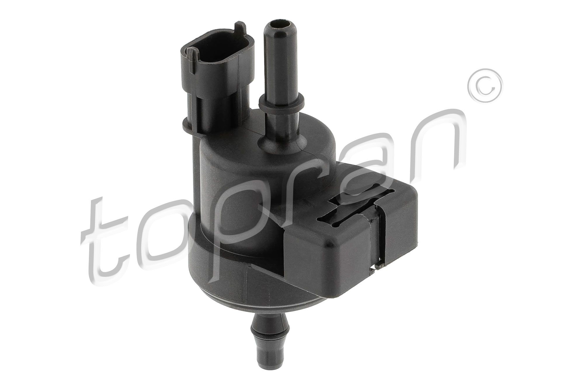 TOPRAN Huohotinventtiili, polttoainetankki 209 440 TOPRAN 209 440 Opel Astra j p10 huohotinventtiili
