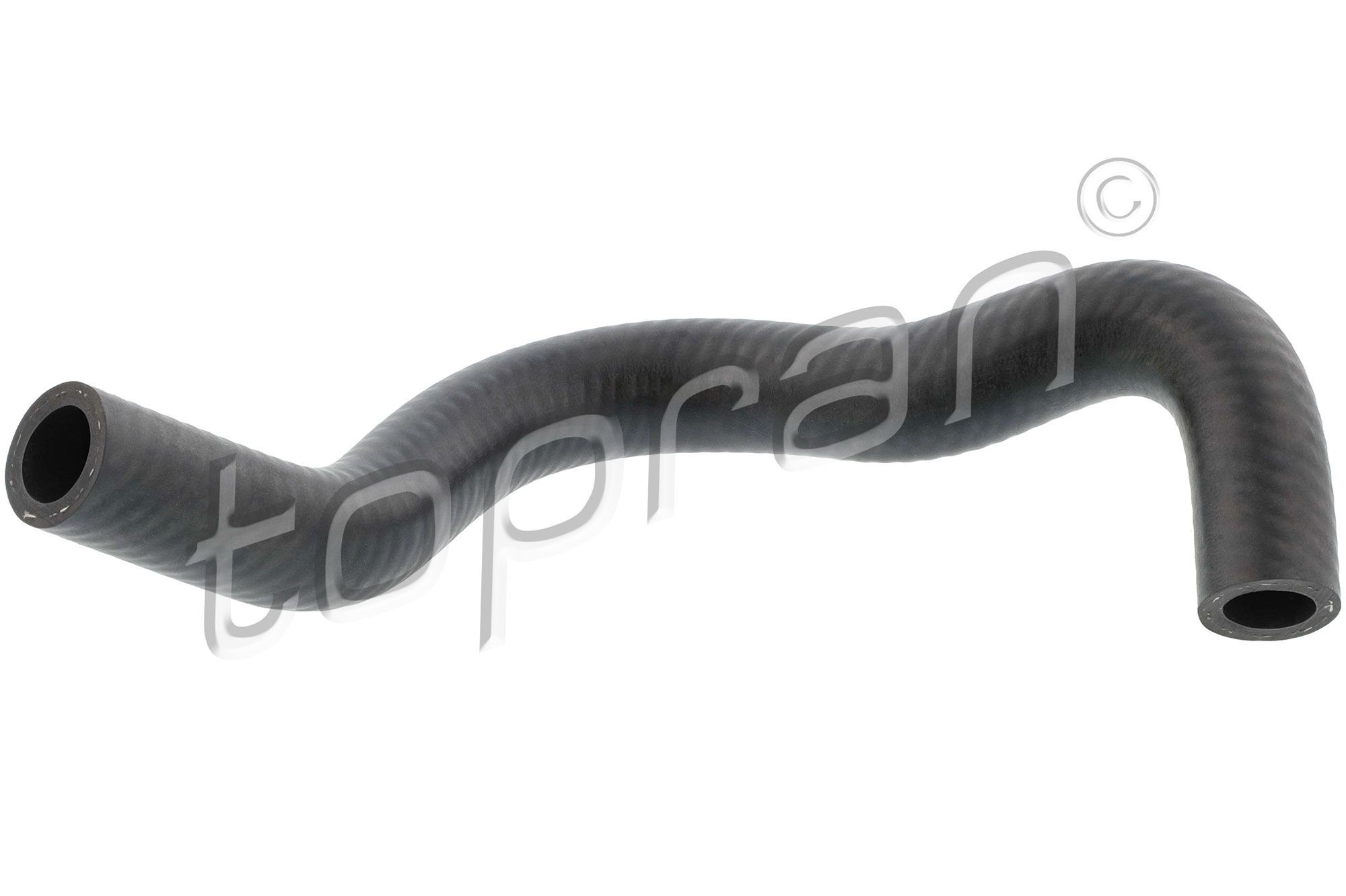 TOPRAN Σωλήνας ψυγείου 305 673 TOPRAN 305673 Κολάρα Transit Mk7 Microbus (V363) τιμες