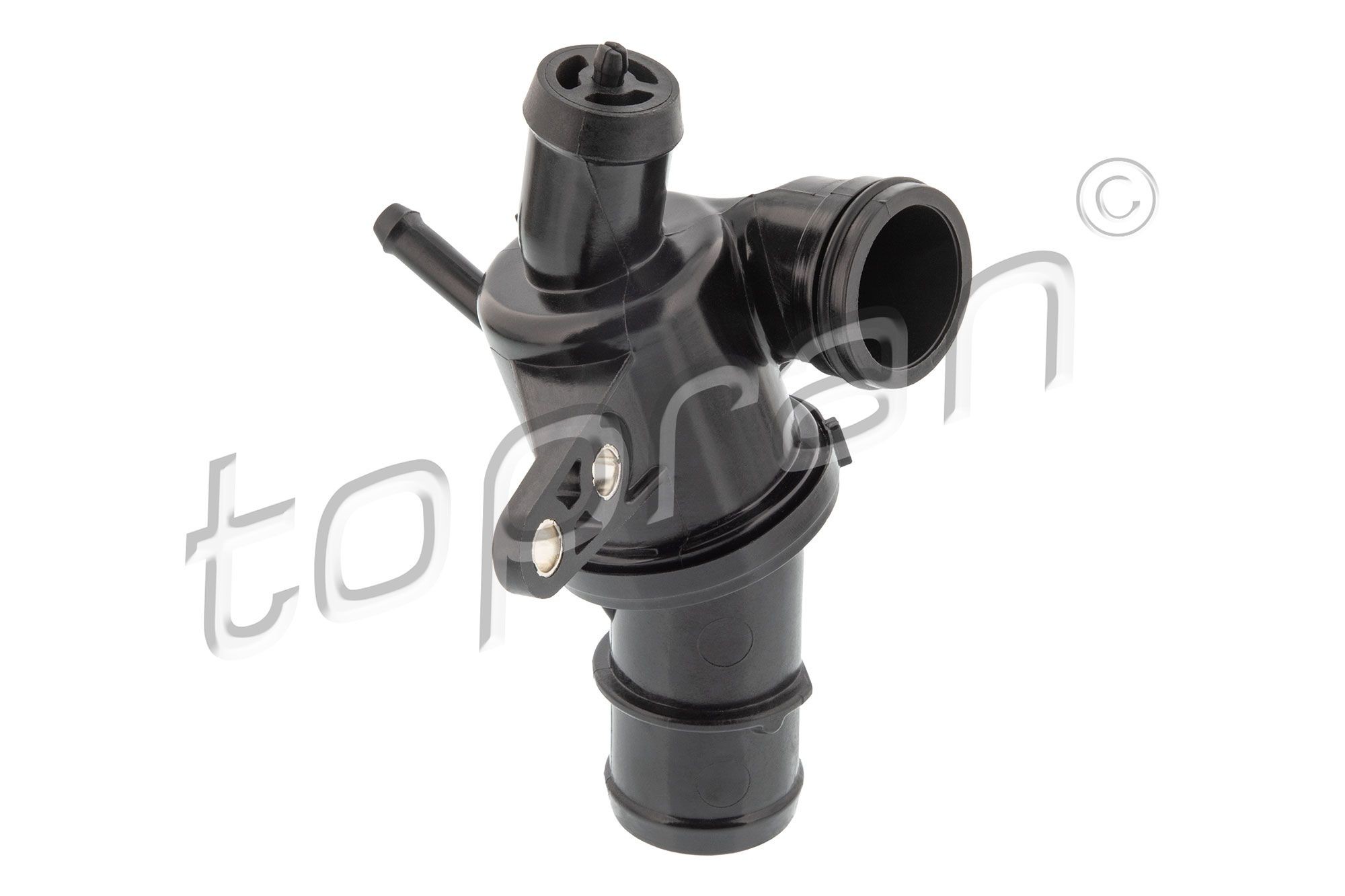 TOPRAN Thermostaat, koelvloeistof 408 440 Mercedes-Benz 190 Koelwaterthermostaat TOPRAN 408 440