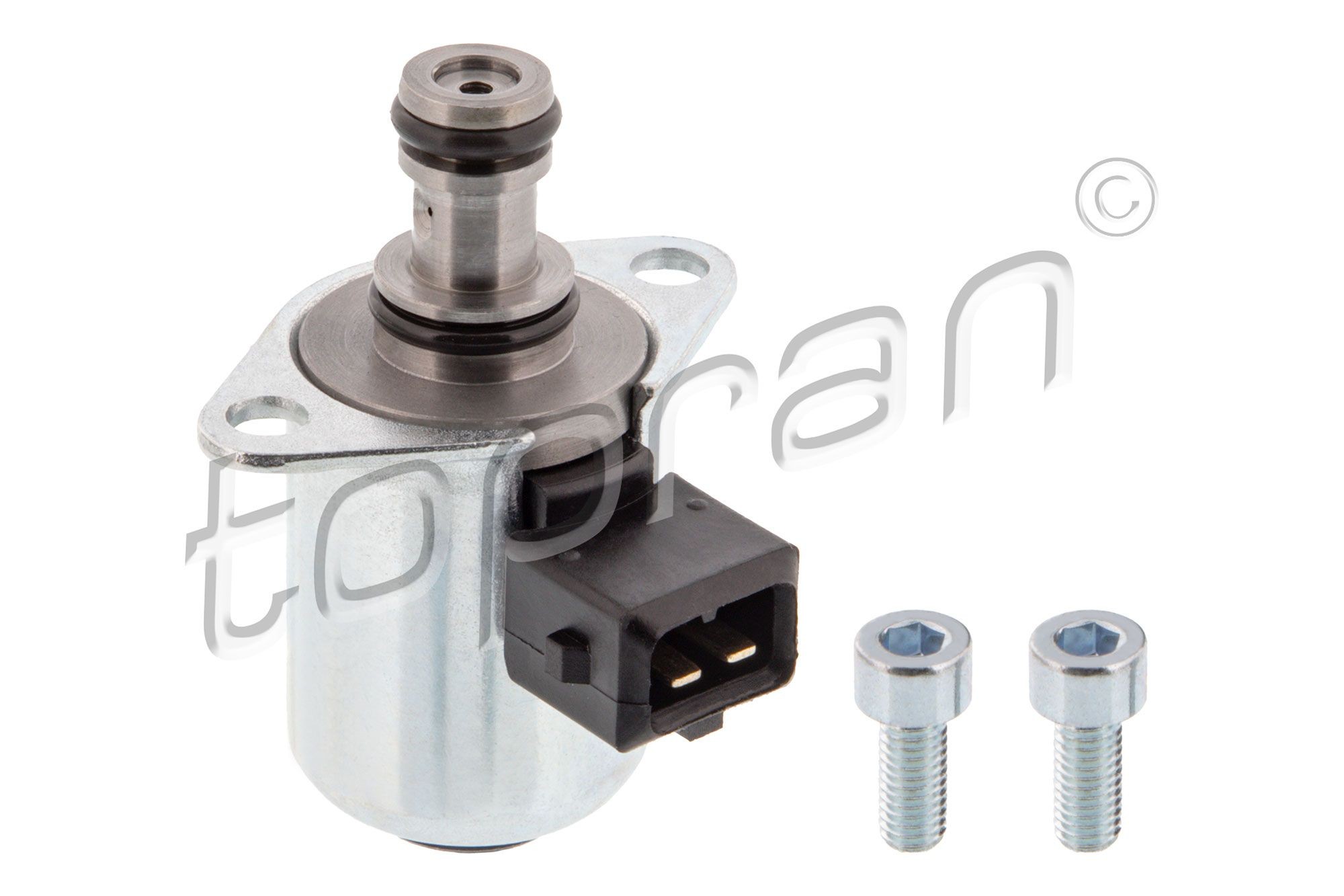 TOPRAN Soupape, servo-direction 410 449 Indicateur de pression d'huile TOPRAN PEUGEOT 410 449