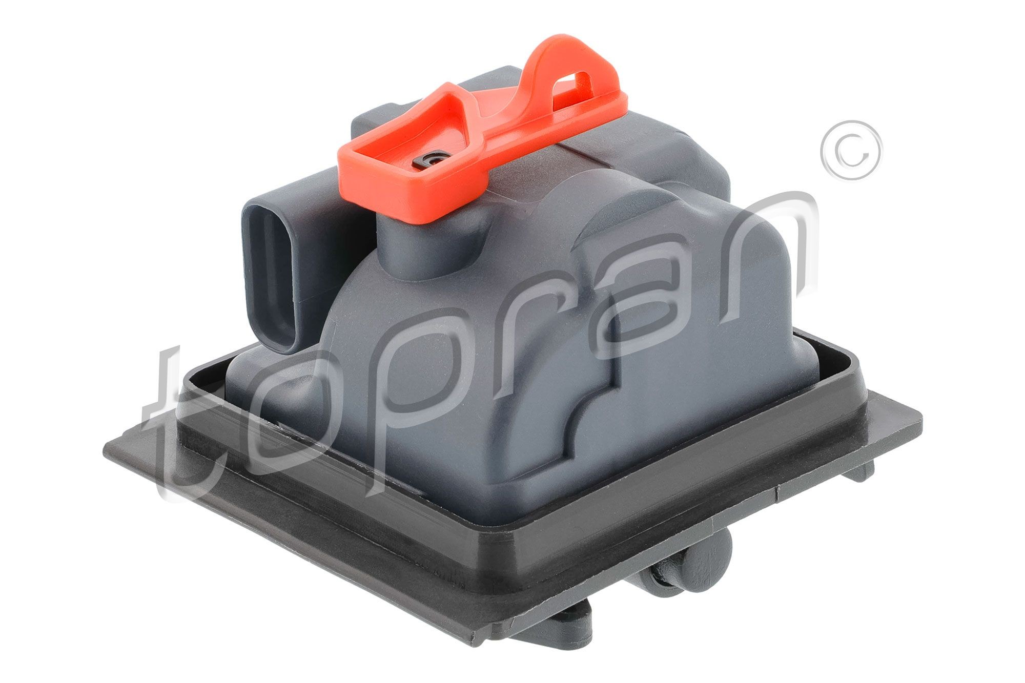TOPRAN Servomotor, centrallåsesystem 410 665 410 665 TOPRAN Centrallås motor Dacia billig