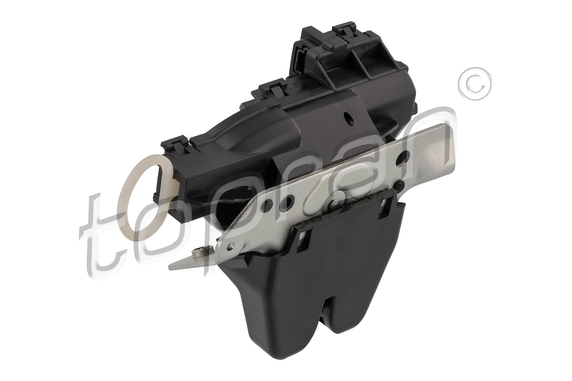 TOPRAN Baklukelås 410 730 410 730 Dørlås MERCEDES-BENZ V-Klasse TOPRAN