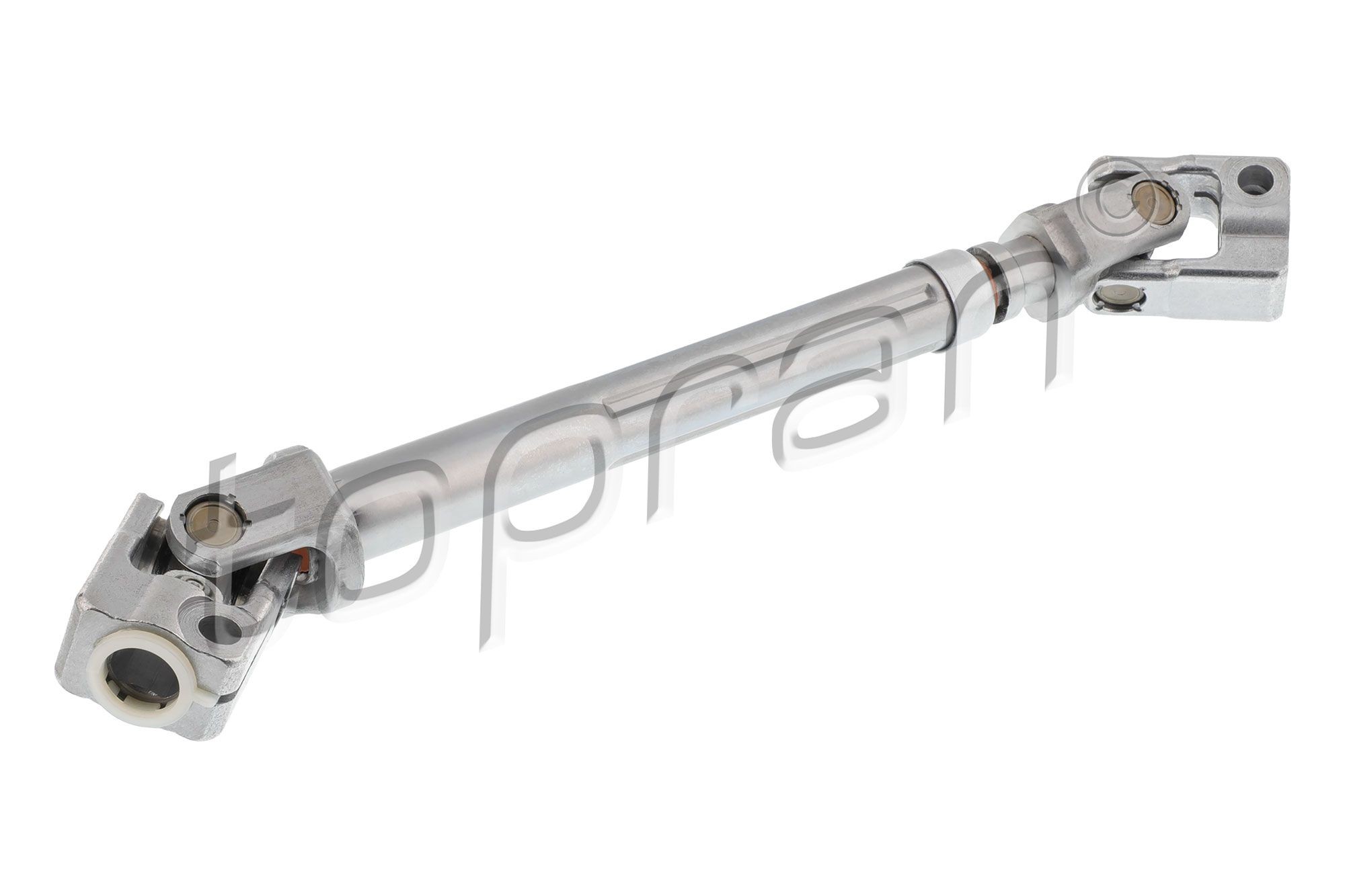 TOPRAN Άρθρωση, κολόνα τιμονιού 411 109 TOPRAN 411 109 Άρθρωση, κολόνα τιμονιού Sprinter 5-T Φορτηγό πλατφόρμα/Σασσί (W906) γνήσια τιμες