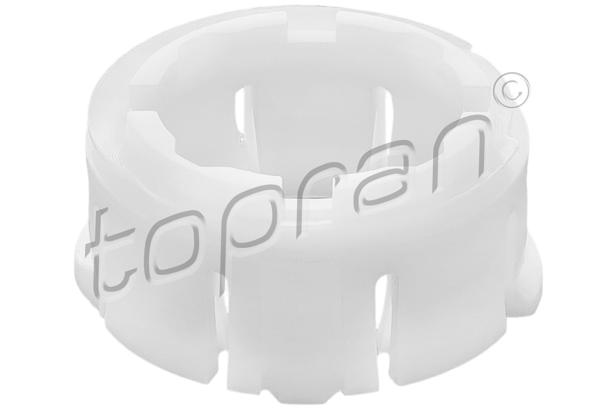 Bus, Schakelstang TOPRAN 504 266 TOPRAN 504 266 Bediening versnellingsbak BMW 3-serie 2023