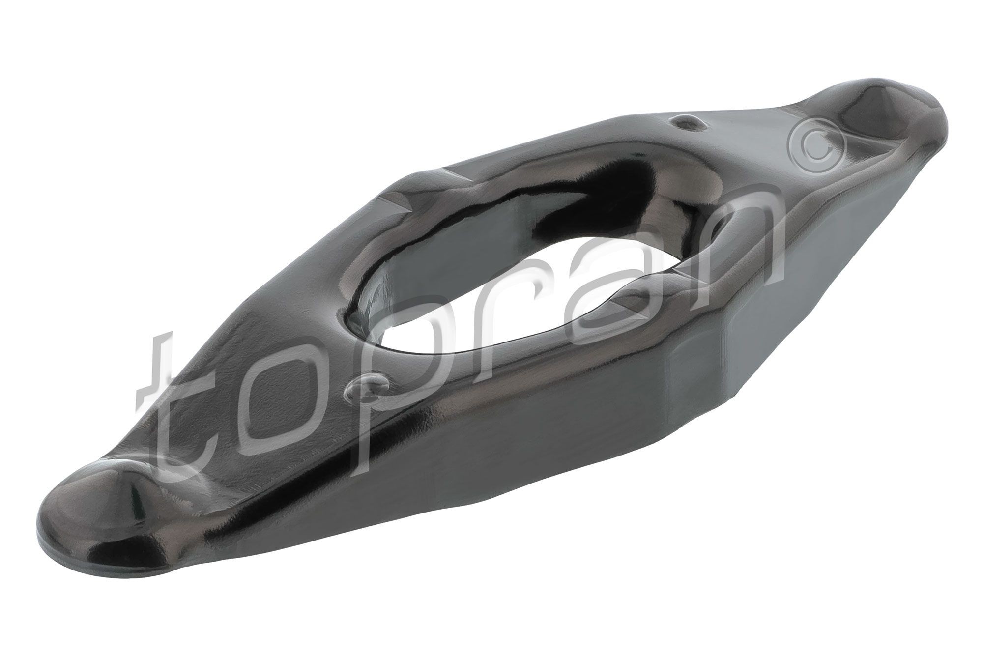 TOPRAN Riemvork, koppeling 504 377 504 377 Riemvork TOPRAN DAIHATSU CUORE