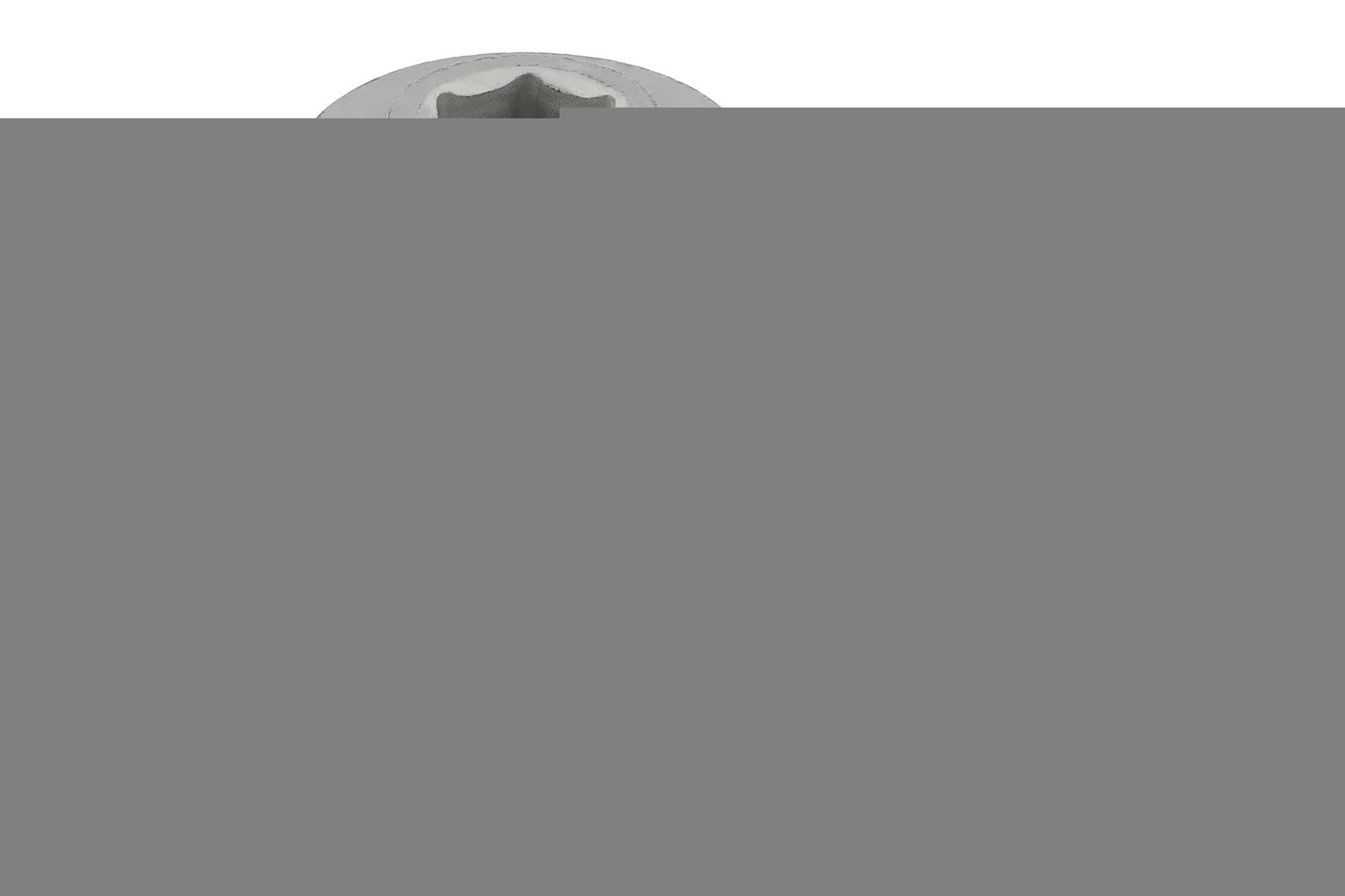 TOPRAN Boulon d'essieu, arbre de commande 504 541 Vis flasque d'arbre de cardan TOPRAN Classe A 504 541 pas cher