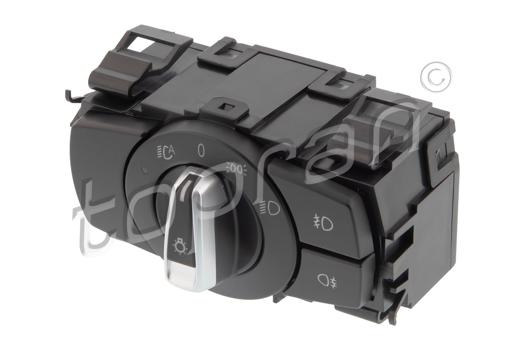 TOPRAN Interruptor, luz principal 504 824 TOPRAN 504824 Interruptor luz principal BMW F06 preço