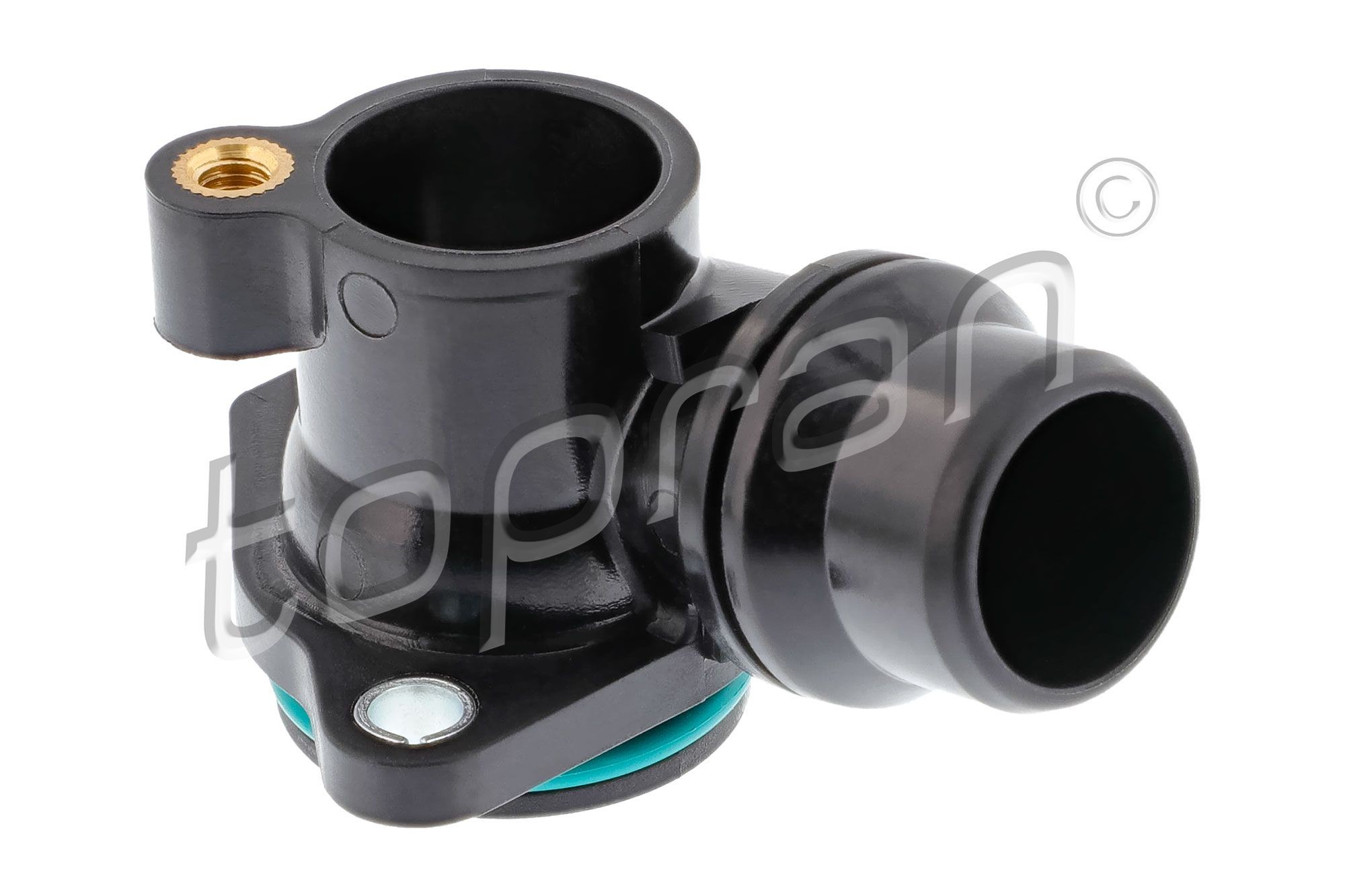 TOPRAN Jahutusvedeliku flants 504 913 TOPRAN 504 913 originaal Jahutusvedeliku flants BMW G31 hind