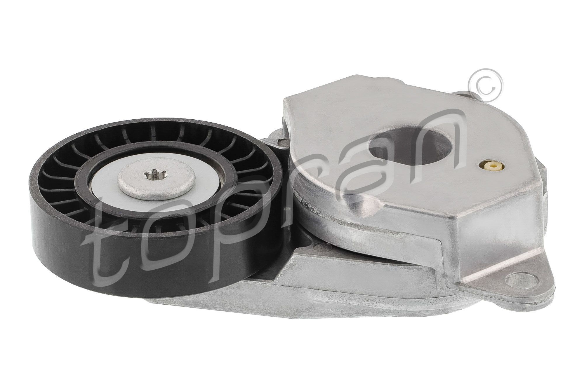 TOPRAN Galet tendeur de courroie d'accessoire 601 461 601 461 Galet tendeur de courroie TOYOTA CARINA TOPRAN