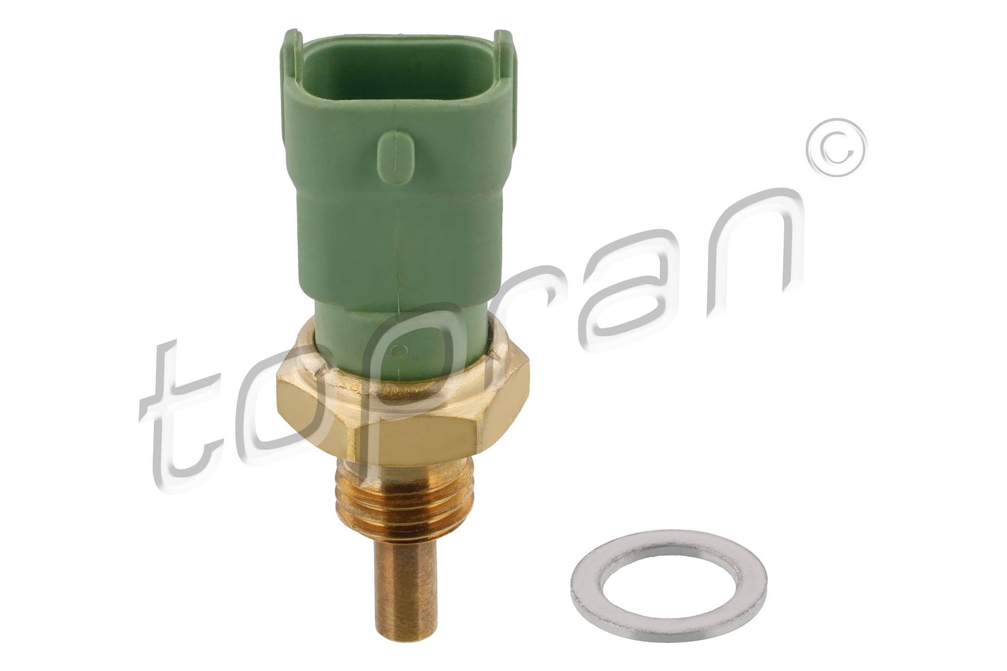 TOPRAN Capteur de température de carburant 601 945 Capteur de température de carburant TOPRAN ix35 601 945 pas cher