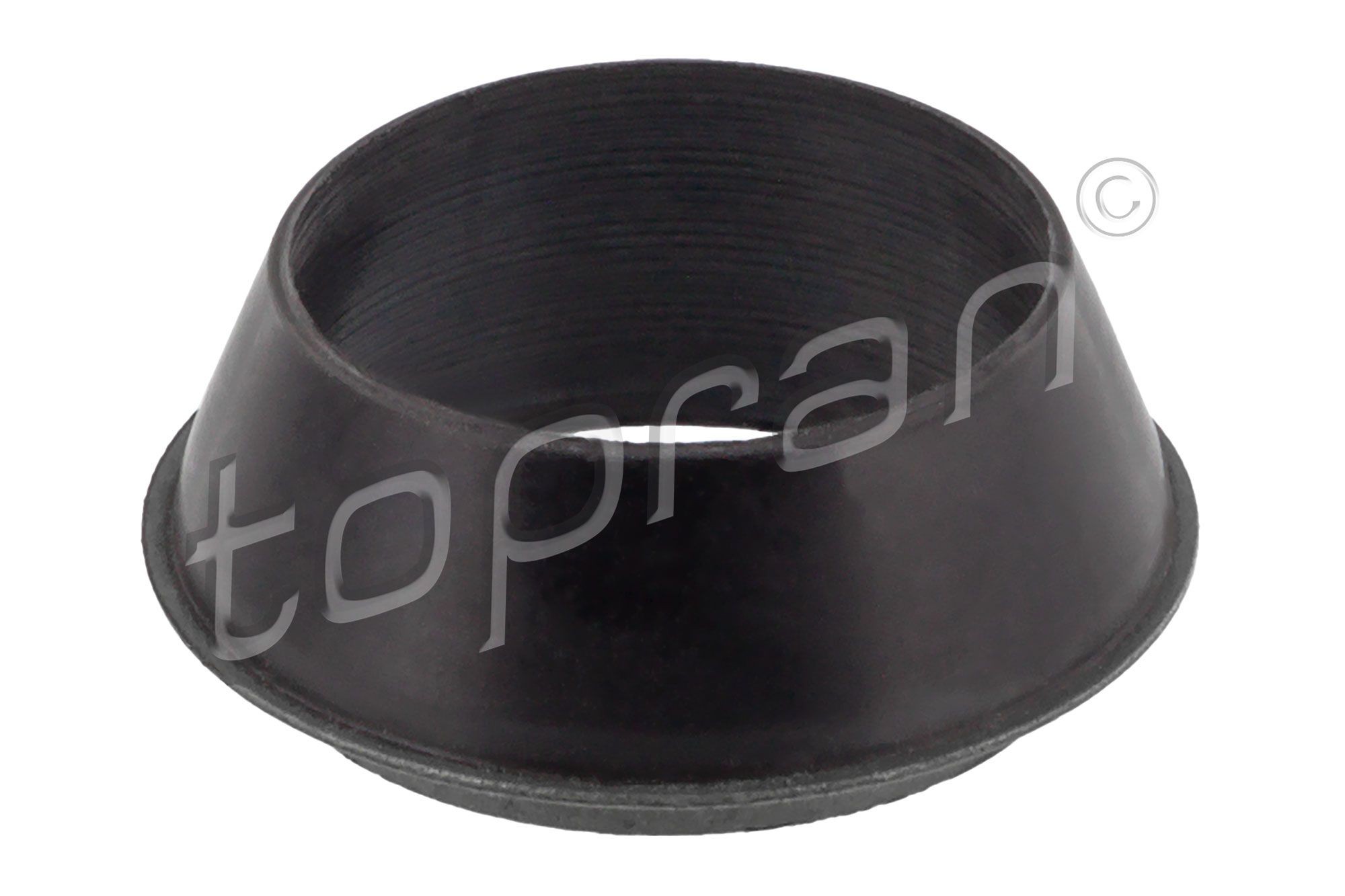 TOPRAN Tetningsring, innsprøytningsdyse 602 032 602 032 Tetning dyseholder FIAT RITMO TOPRAN
