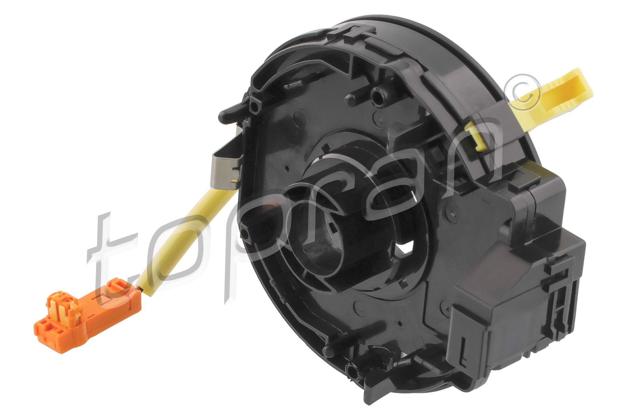 TOPRAN Clockspring, airbag 602 192 TOPRAN 602 192 Clockspring, airbag