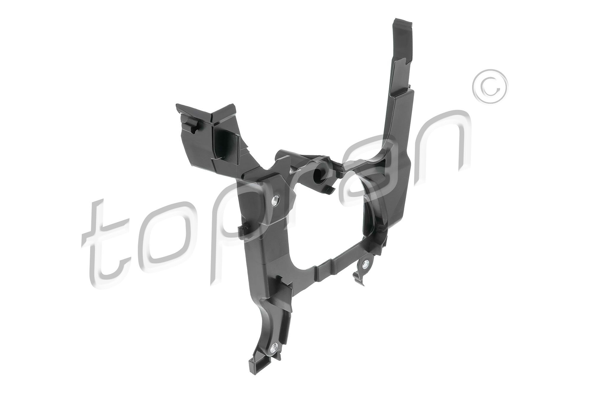 Kamremskåpa TOPRAN 702 823 TOPRAN 702 823: Kamremskåpa Renault CLIO 2021
