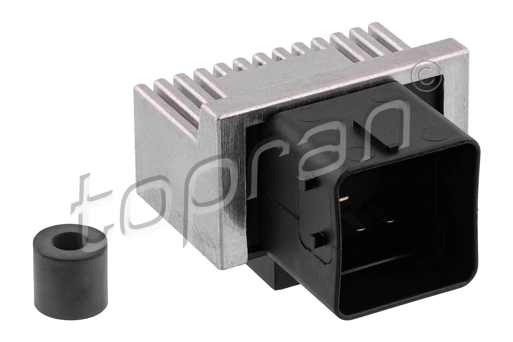 Glow plug relay TOPRAN 702 870 TOPRAN 702 870 Glow plug relay Renault TWINGO 2015