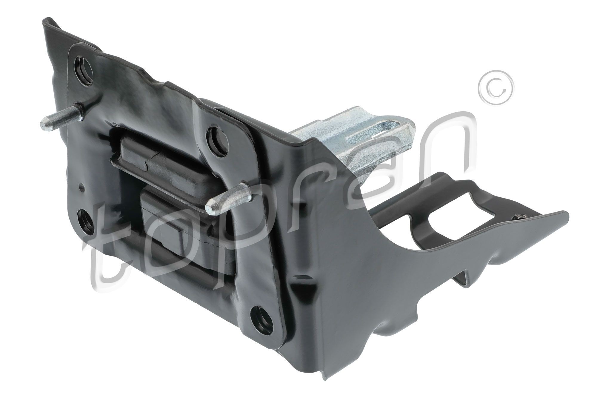 TOPRAN Lagerung, Automatikgetriebe 722 907 722 907 TOPRAN Getriebelager Citroen C4 Picasso mk1 Kosten