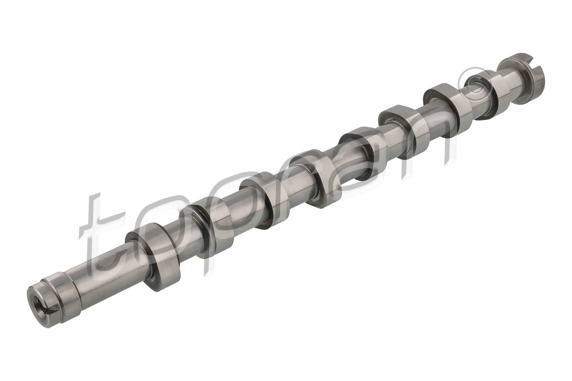 TOPRAN Camshaft 724 449 TOPRAN 724 449 MAZDA 3 camshaft replacement