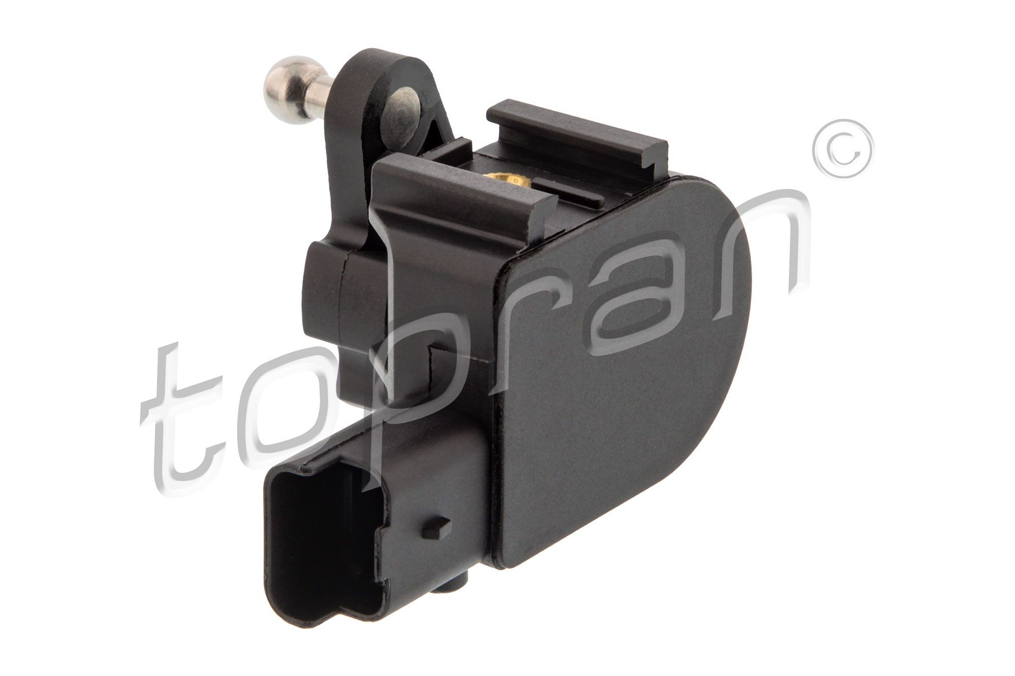 TOPRAN Αισθητήρας, ρύθμιση μήκους ακτίνας προβολέων 724 571 TOPRAN 724 571 Αισθητήρας, ρύθμιση μήκους ακτίνας προβολέων