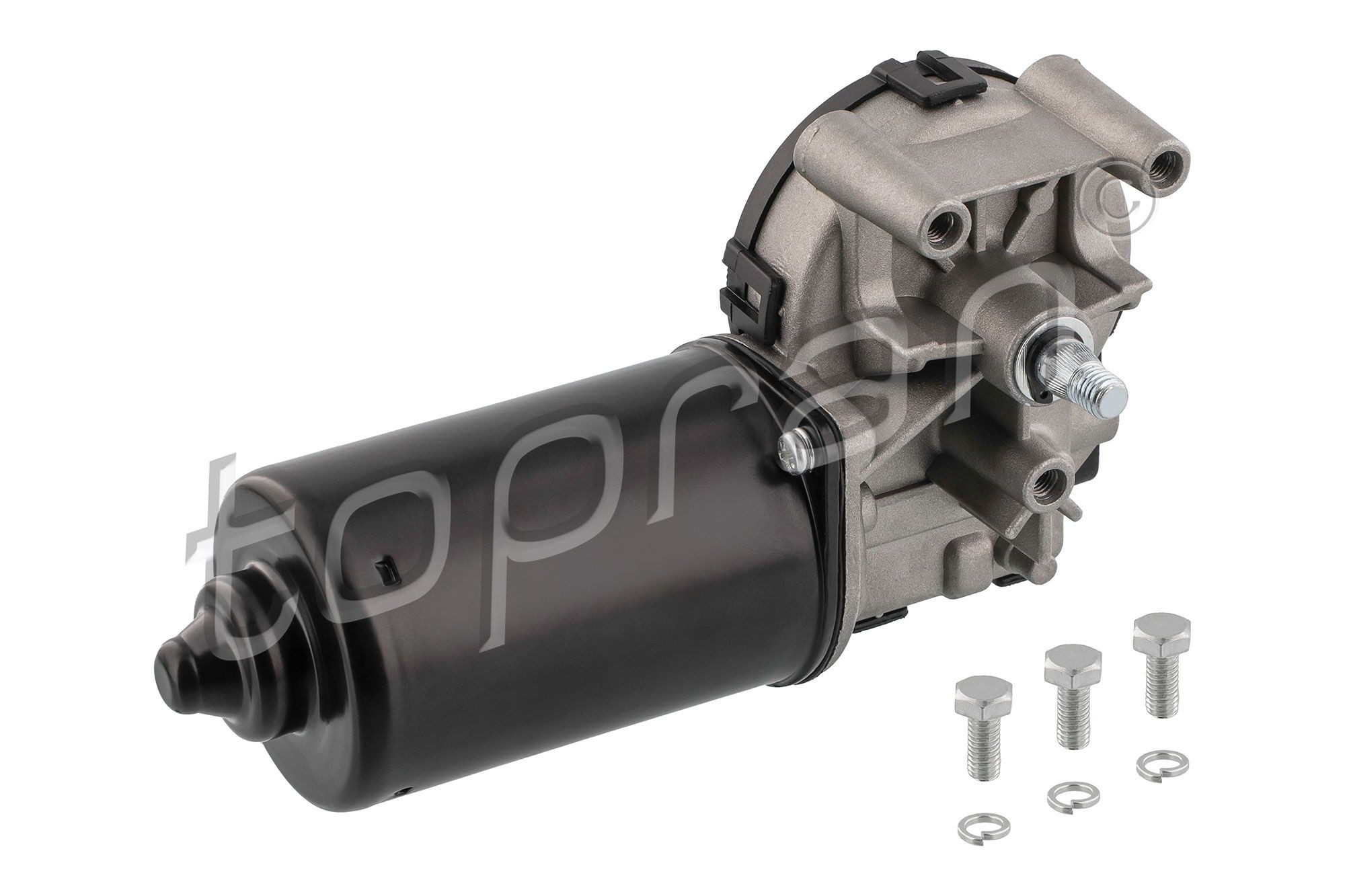 TOPRAN Ruitenwissermotor 822 235 822 235 Ruitenwissermotor KIA CEE'D TOPRAN