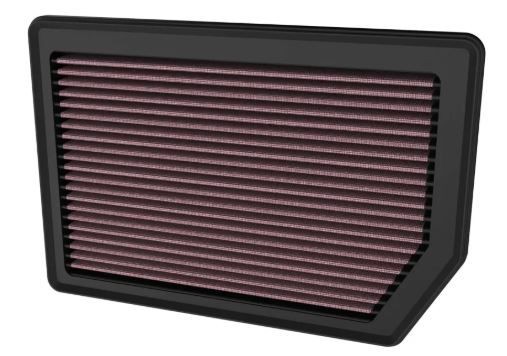 K&N Filters Luftfilter 33-5147 33-5147 Luftfilter K&N Filters MITSUBISHI PAJERO PININ