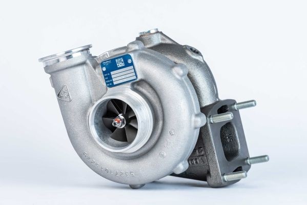 3K Turboaggregat 53269907200 53269907200 3K turbo Chevy KALOS