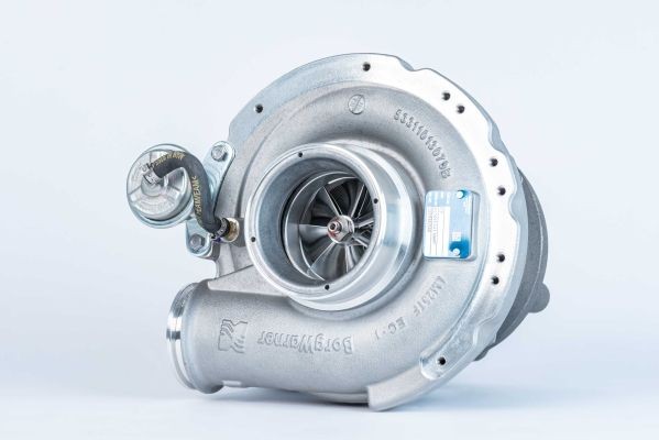 3K Turbina 53319907508 53319907508 3K Turbocompressore MINI prezzo