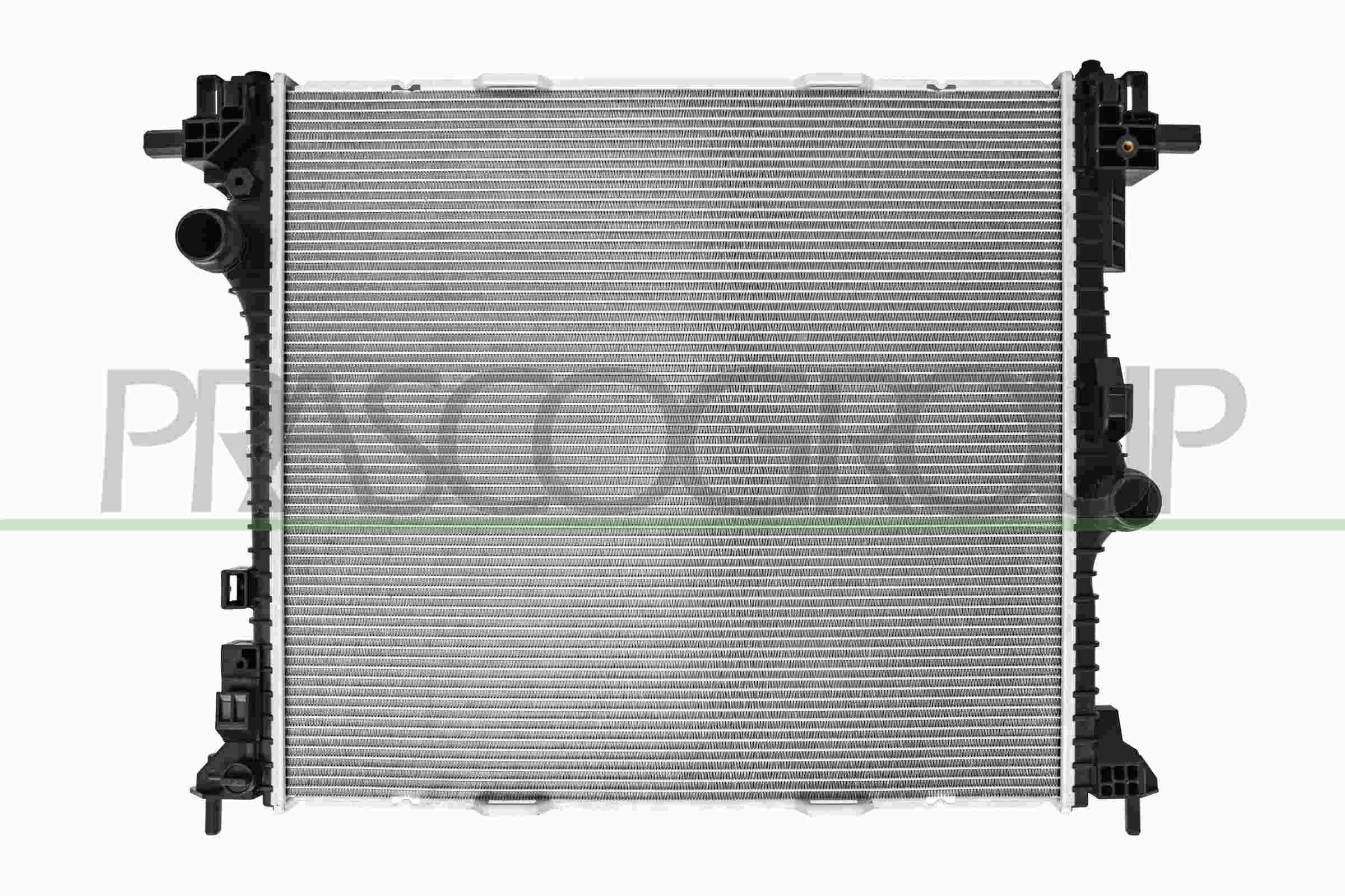 PRASCO Radiatore motore AA092R005 AA092R005 Radiatore PRASCO ALFA ROMEO GIULIETTA costo