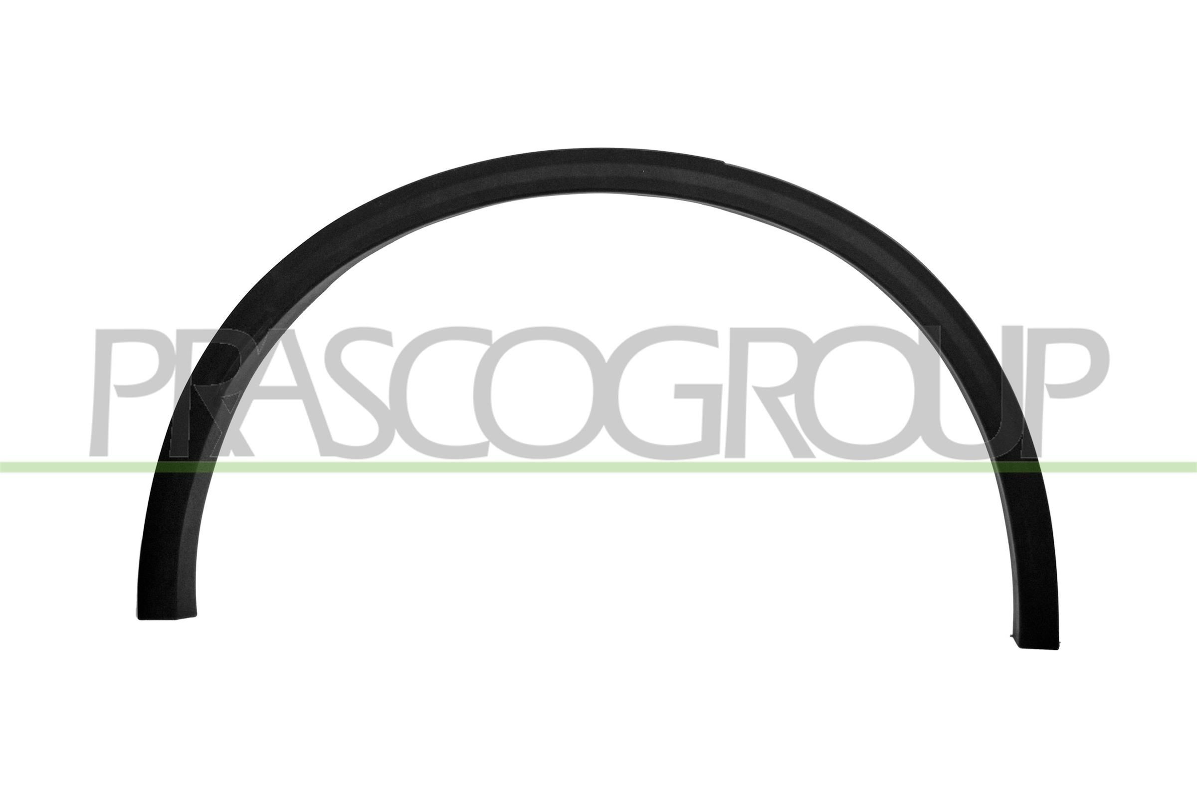 PRASCO Verbreding, spatbord AA7101583 PRASCO AA7101583 originele Spatbordverbreders Alfa Romeo 156 Sportwagon kosten