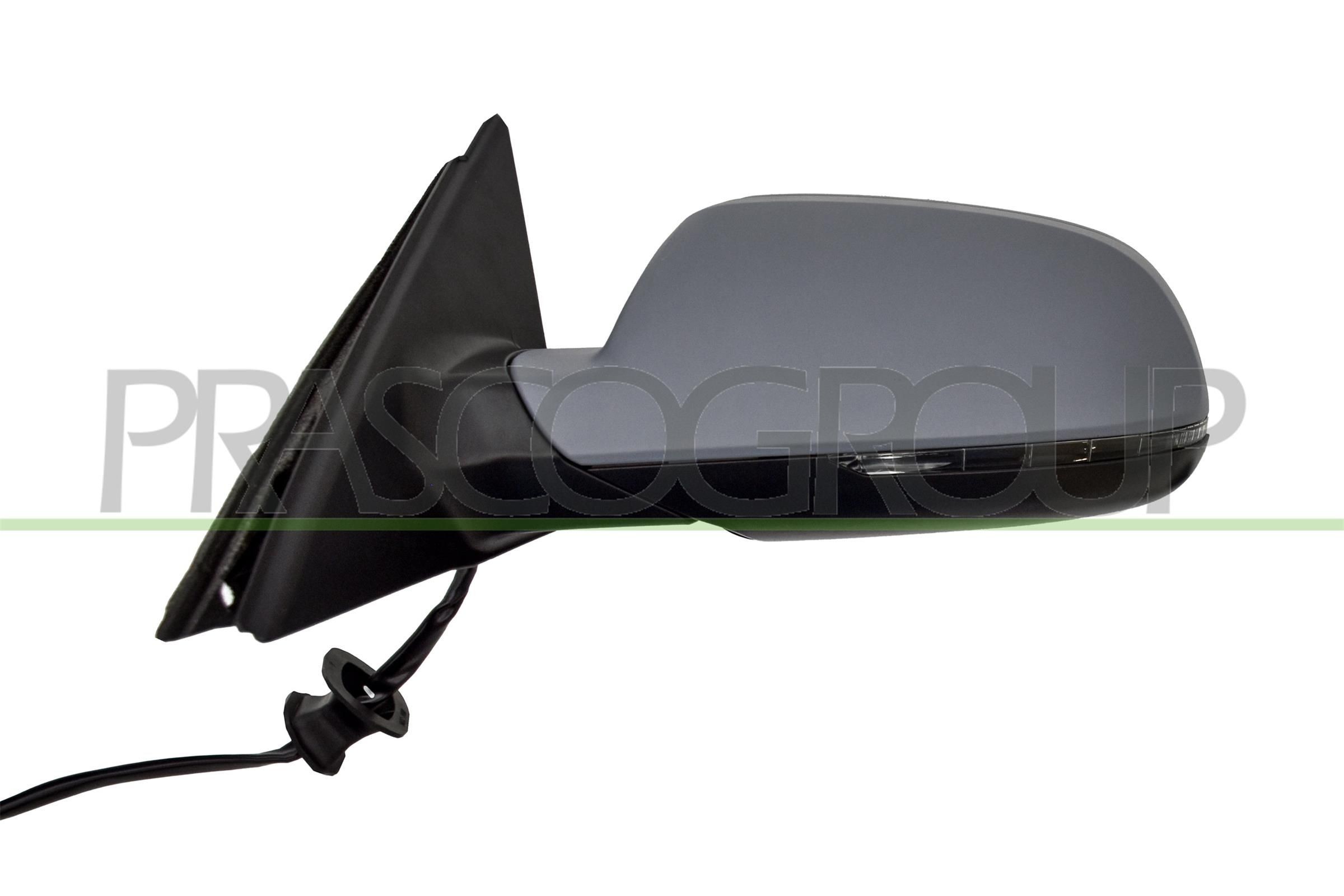 PRASCO Vonkajżie spätné zrkadlo AD0257344 PRASCO AD0257344 Vonkajżie spätné zrkadlo