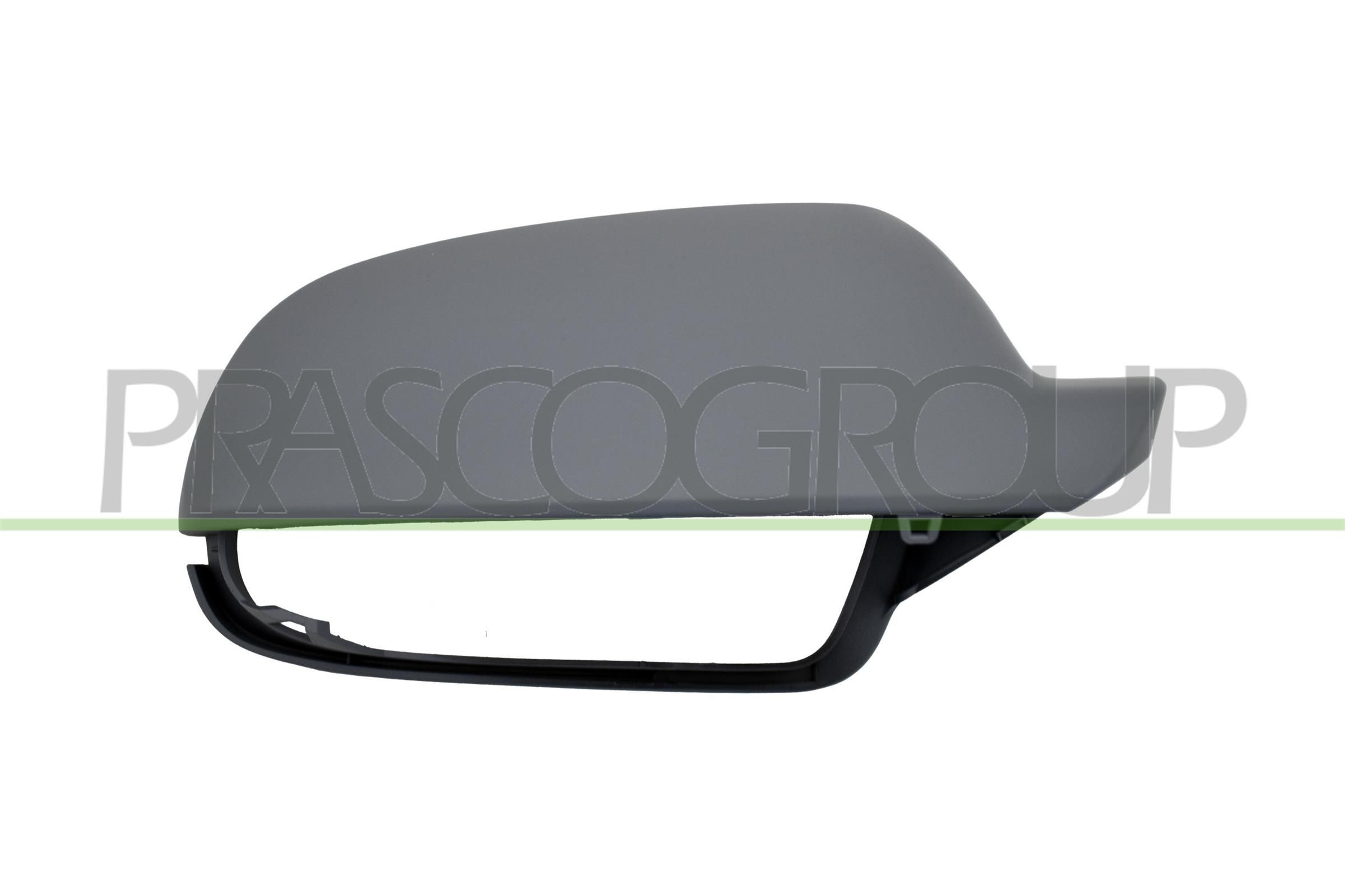 PRASCO Kate, välispeegel AD0257423 Tahavaatepeegli korpus PRASCO Q3 AD0257423 odav