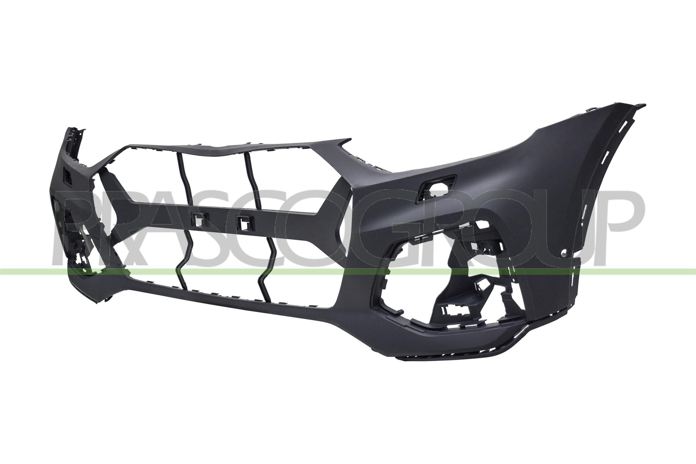 Põrkeraud PRASCO AD8261031 PRASCO AD8261031: Põrkeraud Audi Q5 2017