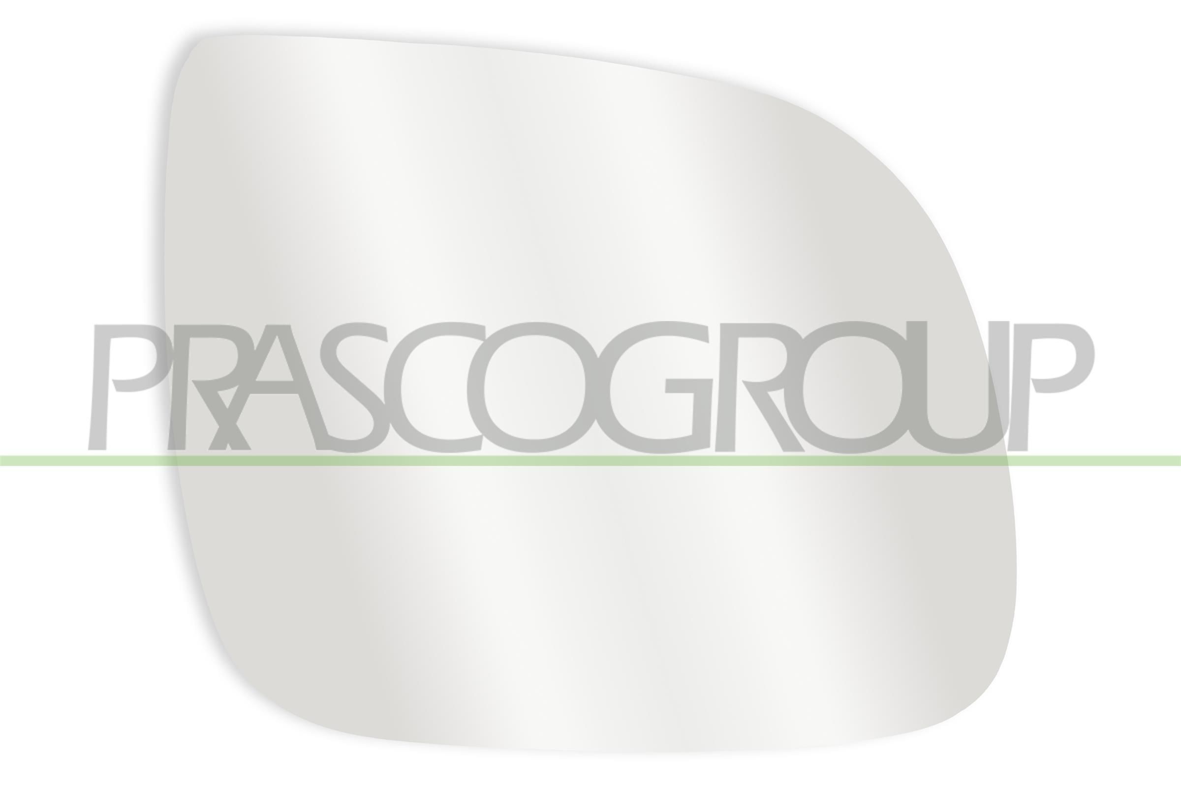 PRASCO Spiegelglas, Außenspiegel AD8307513 AD8307513 PRASCO Spiegelglas Audi Q7 4L Kosten