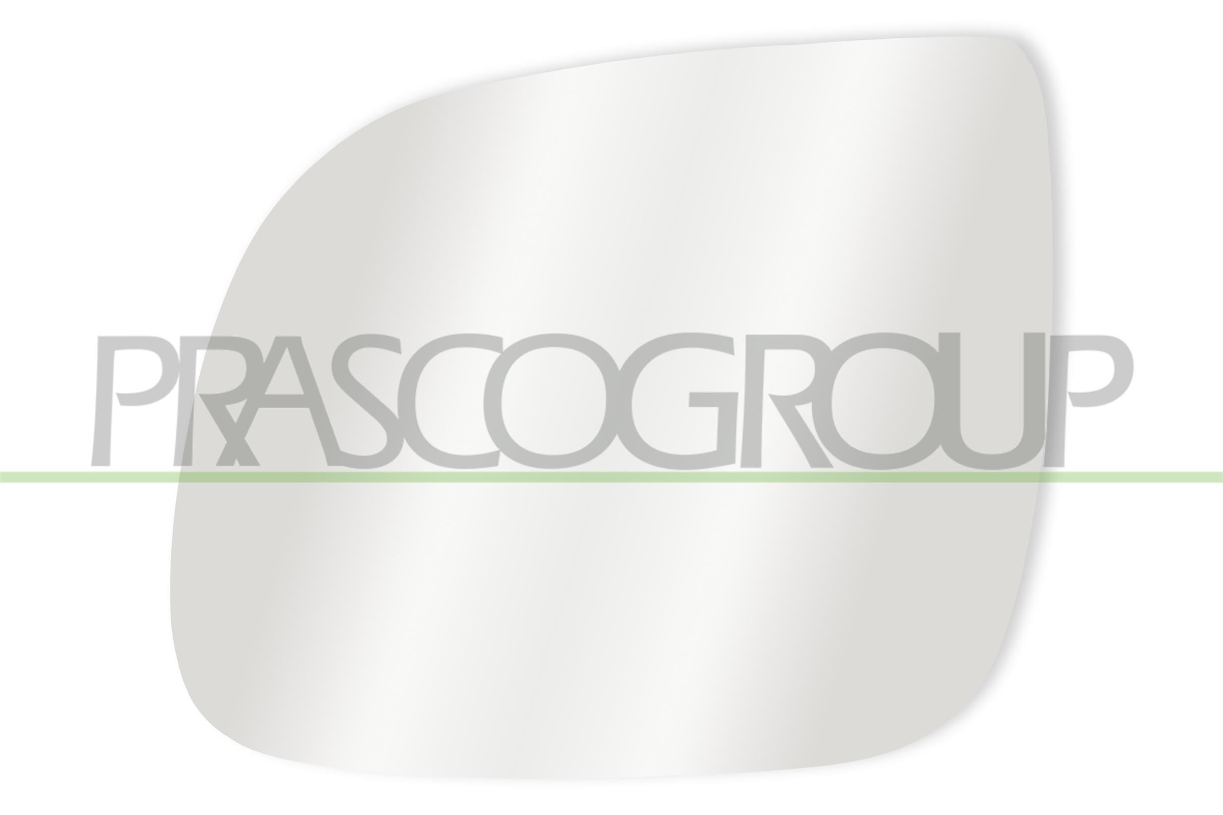 PRASCO Spiegelglas, Außenspiegel AD8307514 PRASCO AD8307514 Außenspiegelglas Audi Q7 4L Kosten