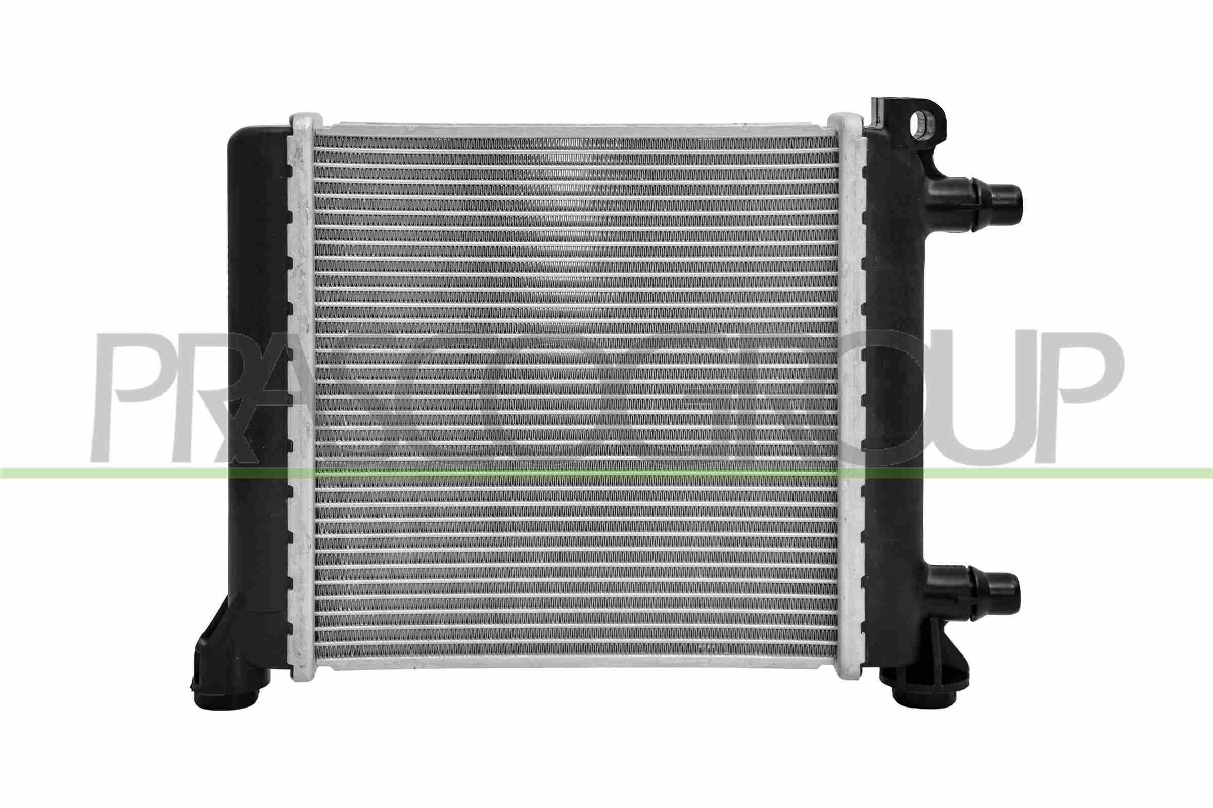 PRASCO Kühler, Motorkühlung BM127R001 BM127R001 Autokühler MINI PACEMAN PRASCO kaufen