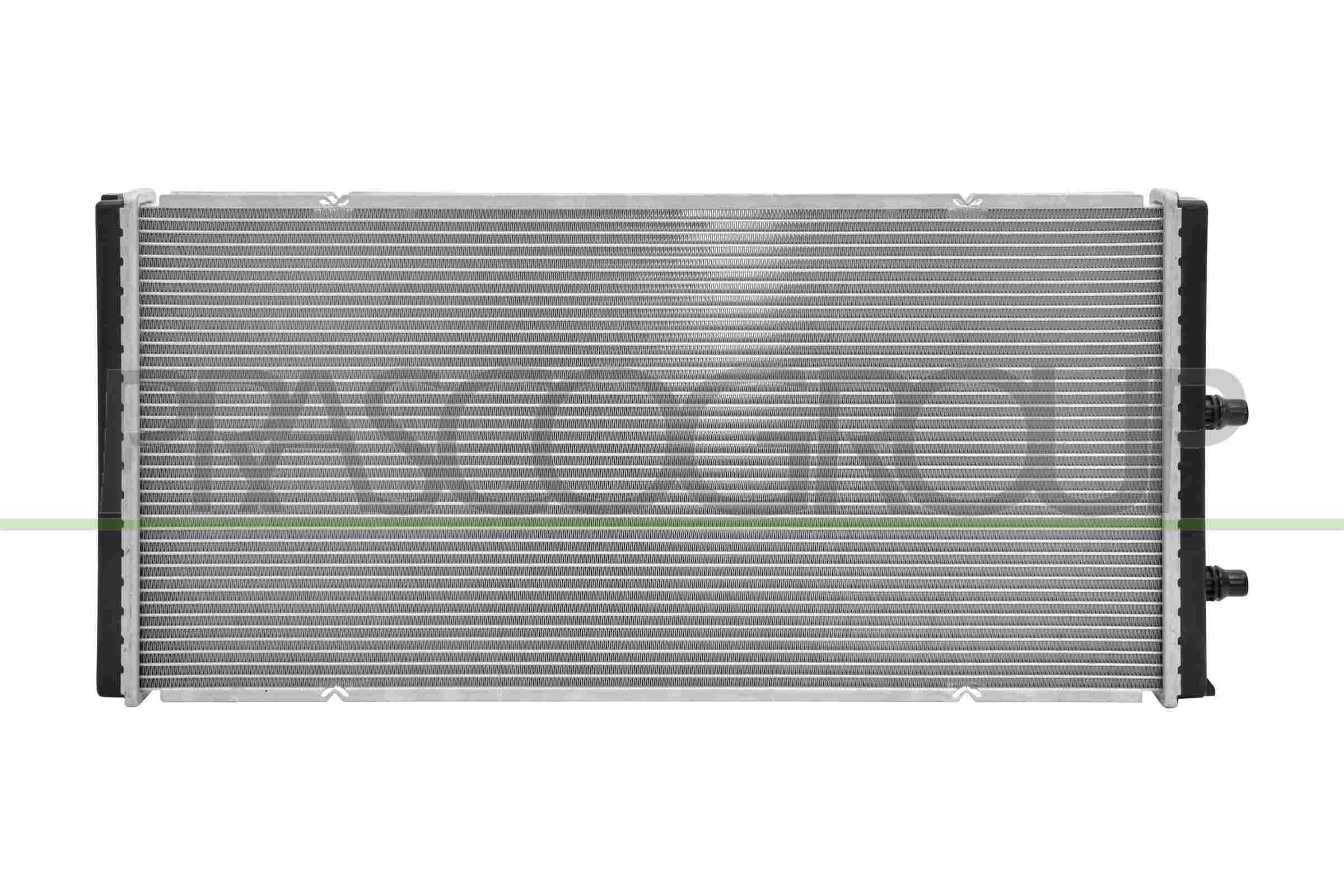 PRASCO Radiator, motorkjøling BM254R002 BM254R002 Radiator PRASCO BMW i4