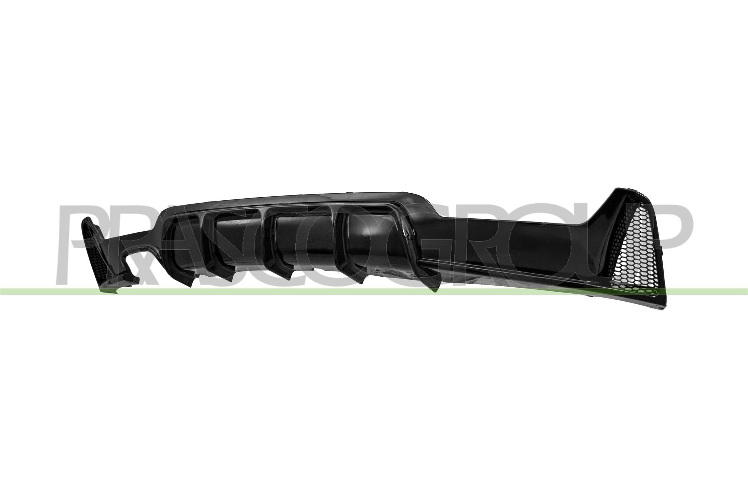 PRASCO Spoiler anteriore BM4001881 BM4001881 Sottoparaurti PRASCO BMW Serie 2 costo