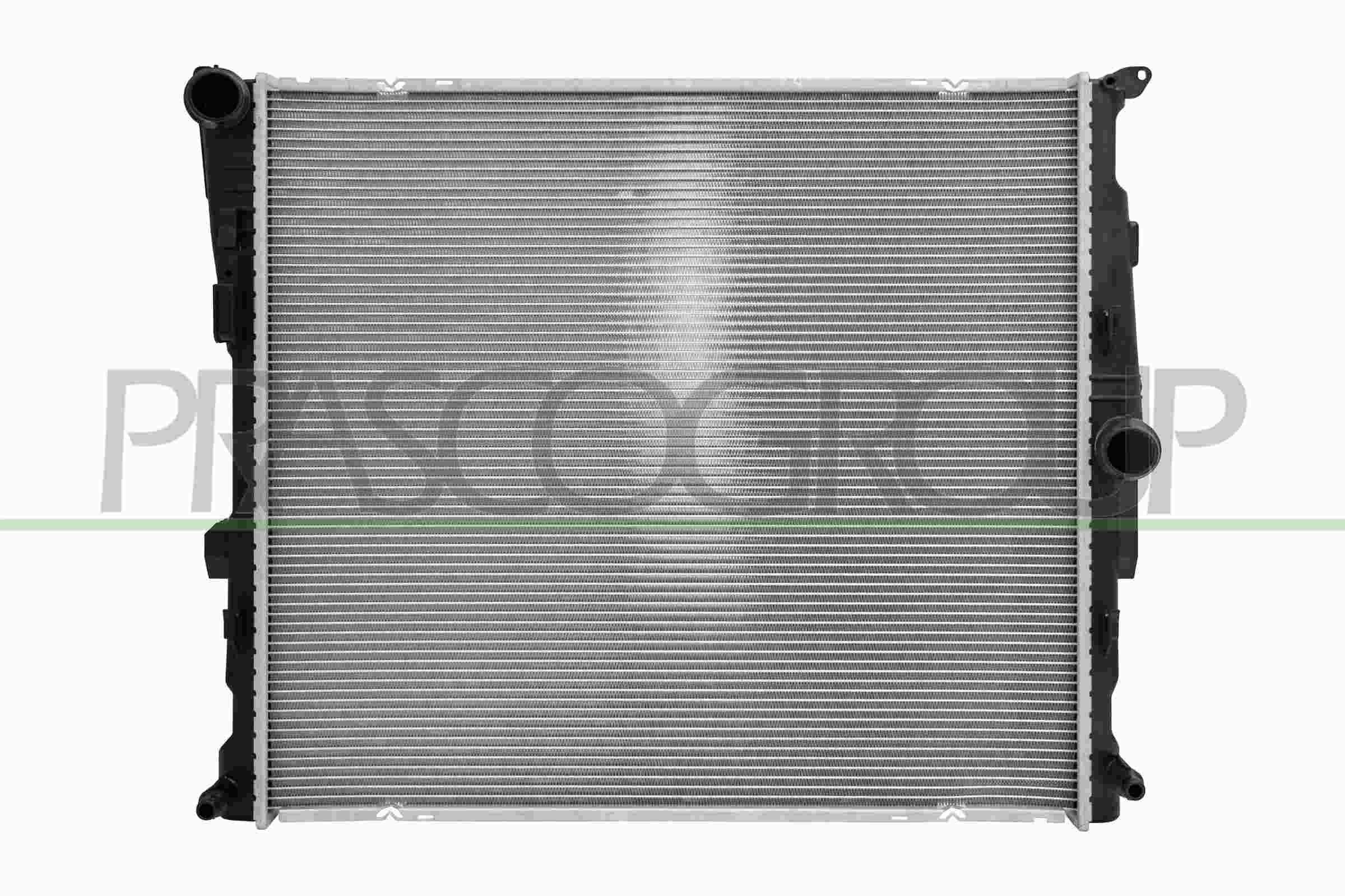 PRASCO Kühler, Motorkühlung BM804R004 Autokühler PRASCO BMW X6 BM804R004