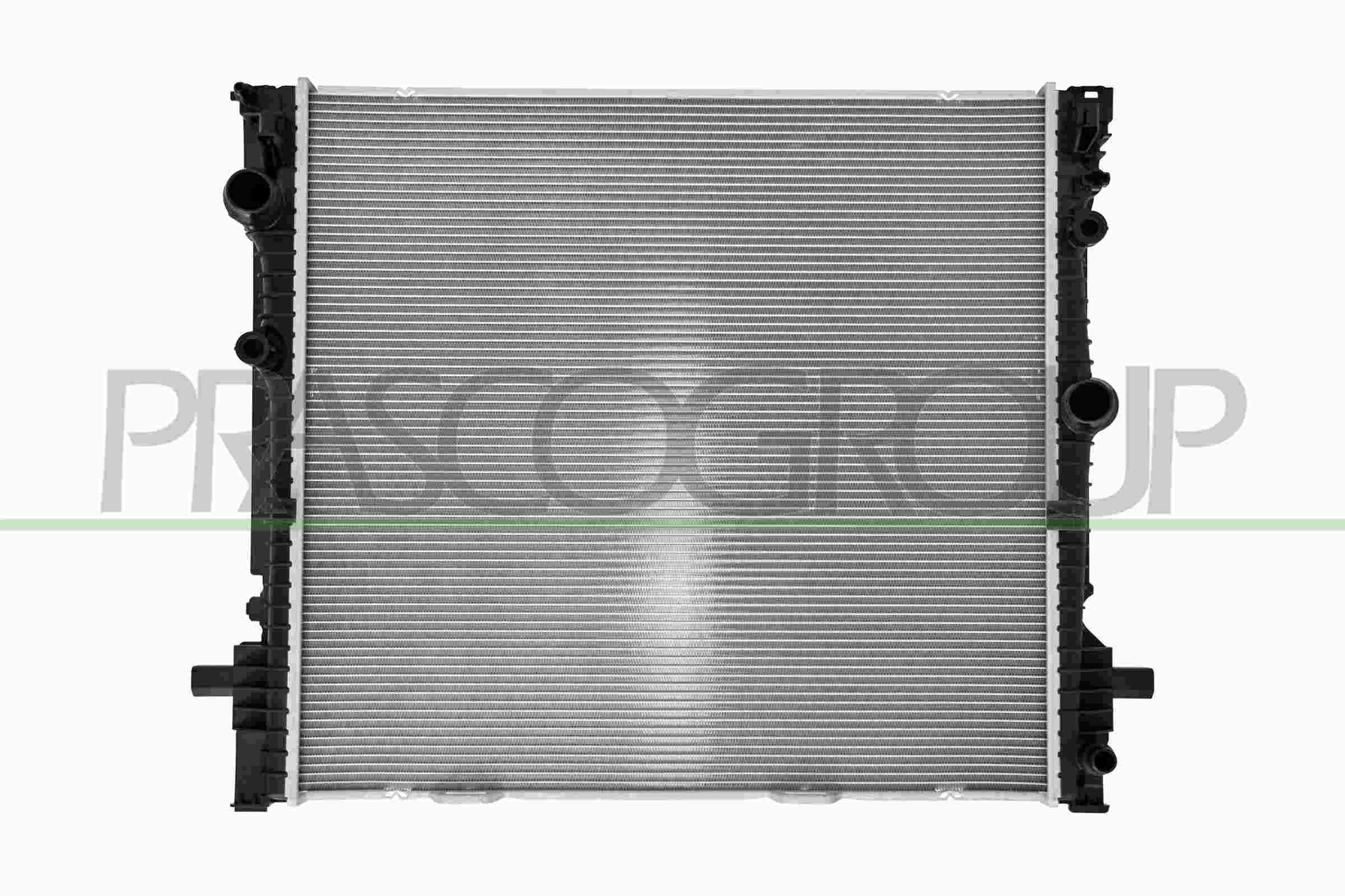 Radiateur PRASCO BM808R001 PRASCO BM808R001 Radiator BMW X4 2025
