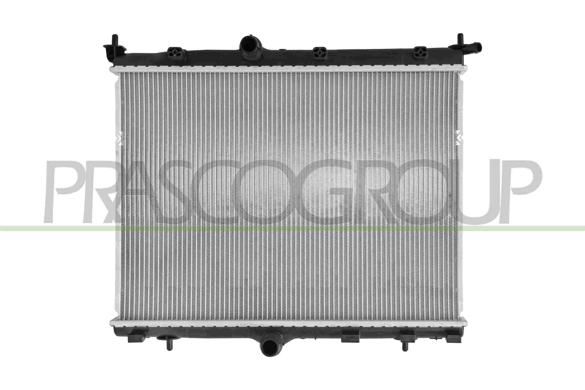 Engine radiator PRASCO CI510R001 PRASCO CI510R001 Peugeot 208 2023 Radiators price