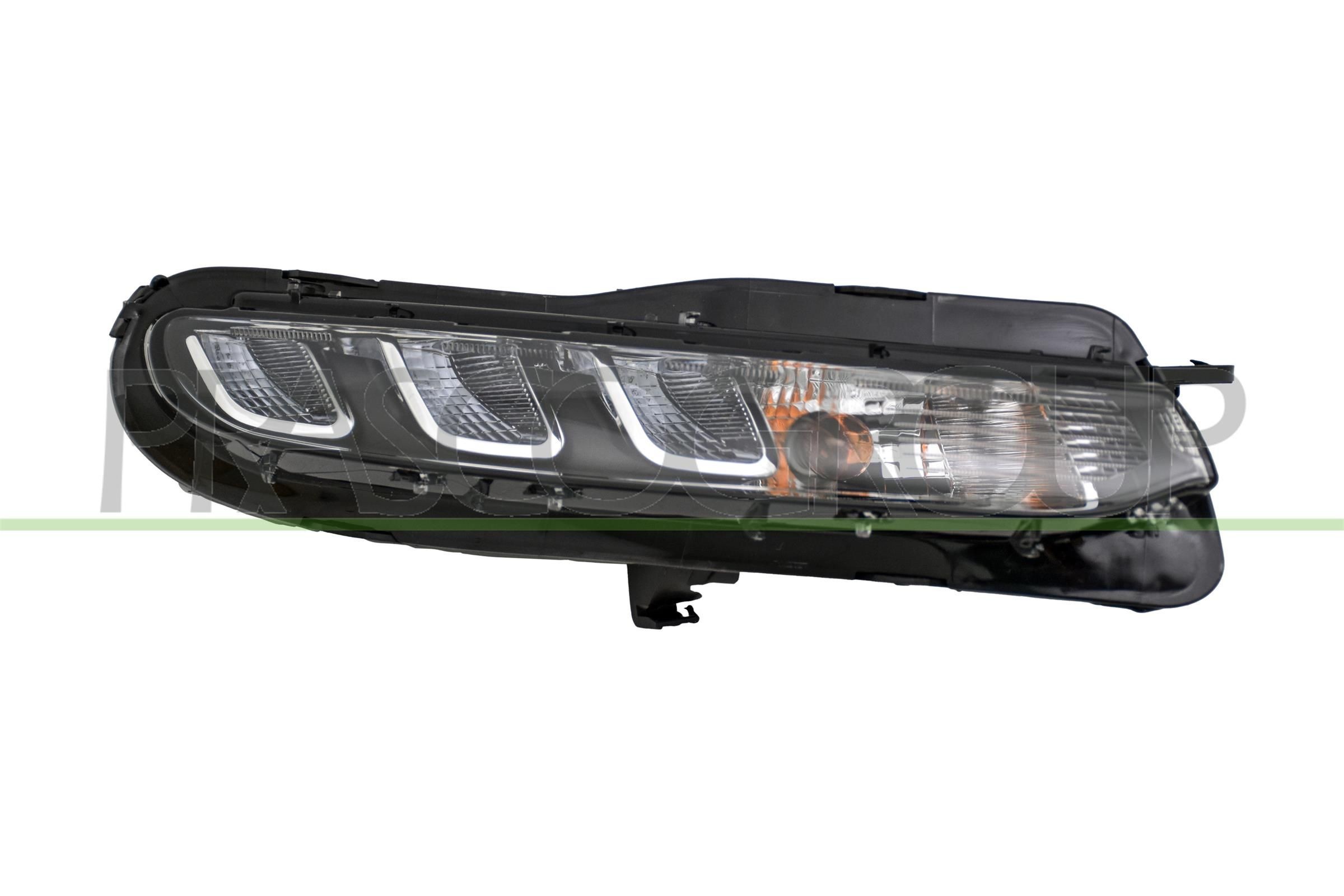 PRASCO Dagrijverlichting CI9254313 PRASCO CI9254313 Dagrijverlichting set Citroen Nemo Station Wagon prijs