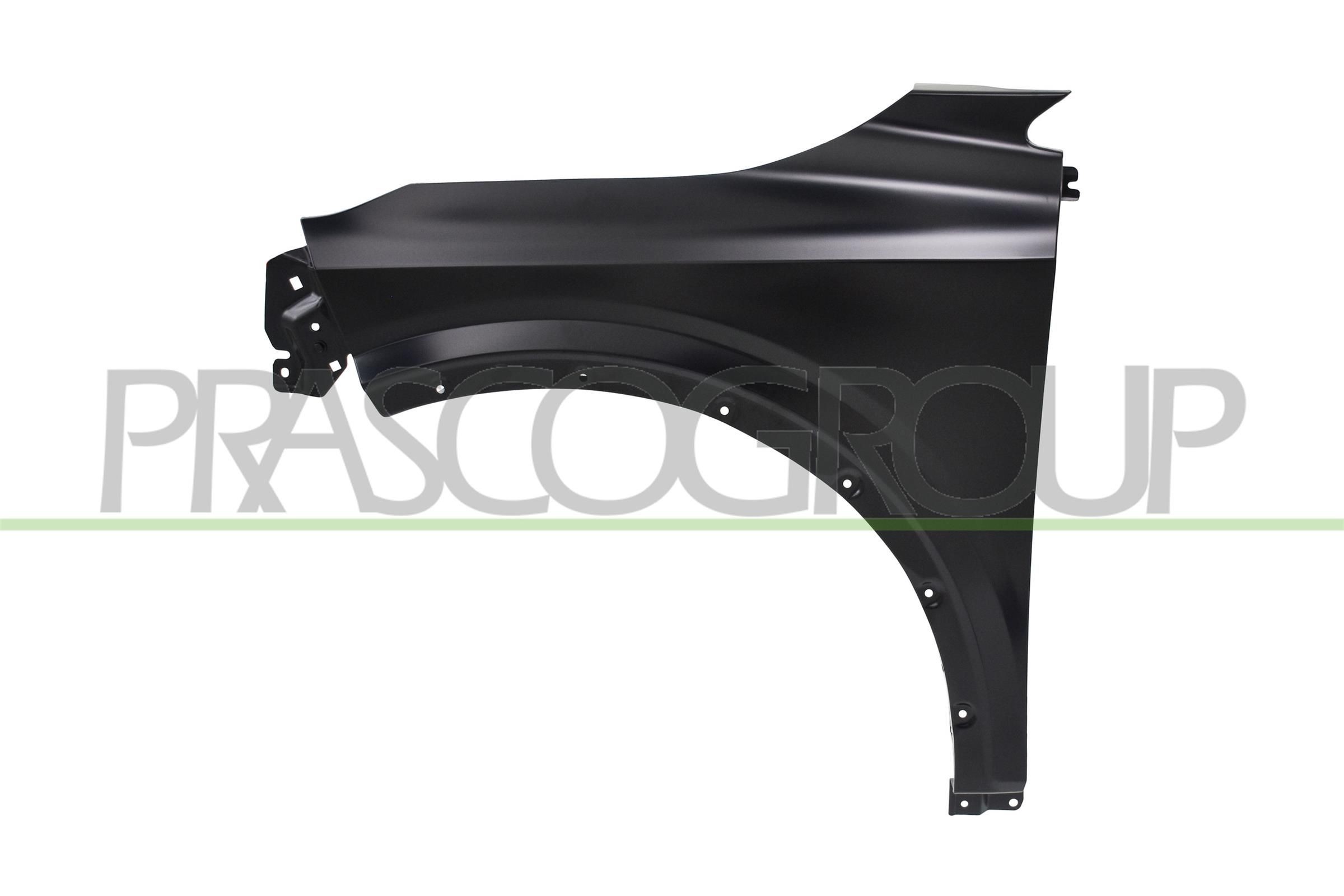 PRASCO Poritiib DS7143034 PRASCO DS7143034 Kere Qashqai III (J12)