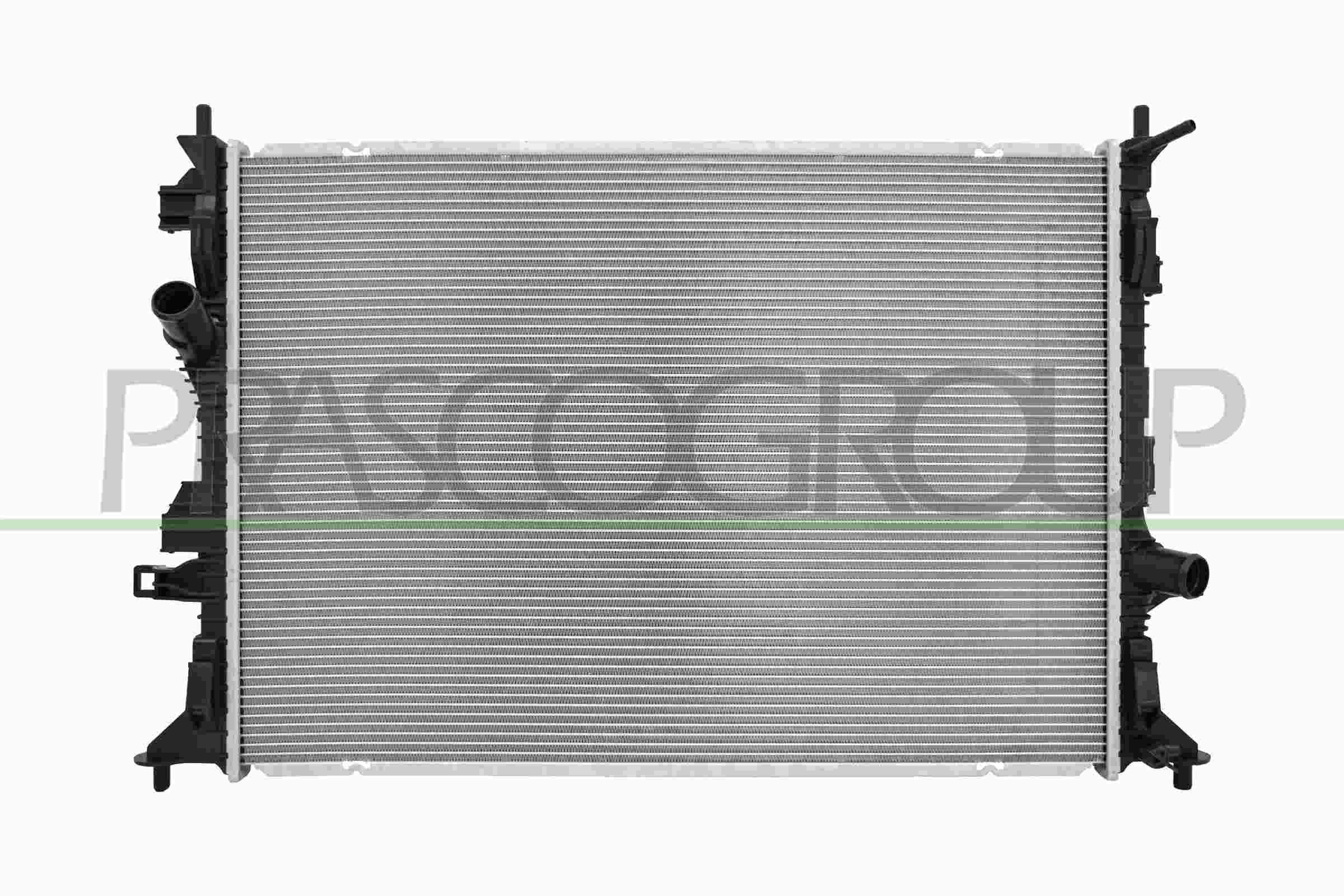 PRASCO Chladič motora FD342R002 Chladič motora PRASCO Ford KA FD342R002