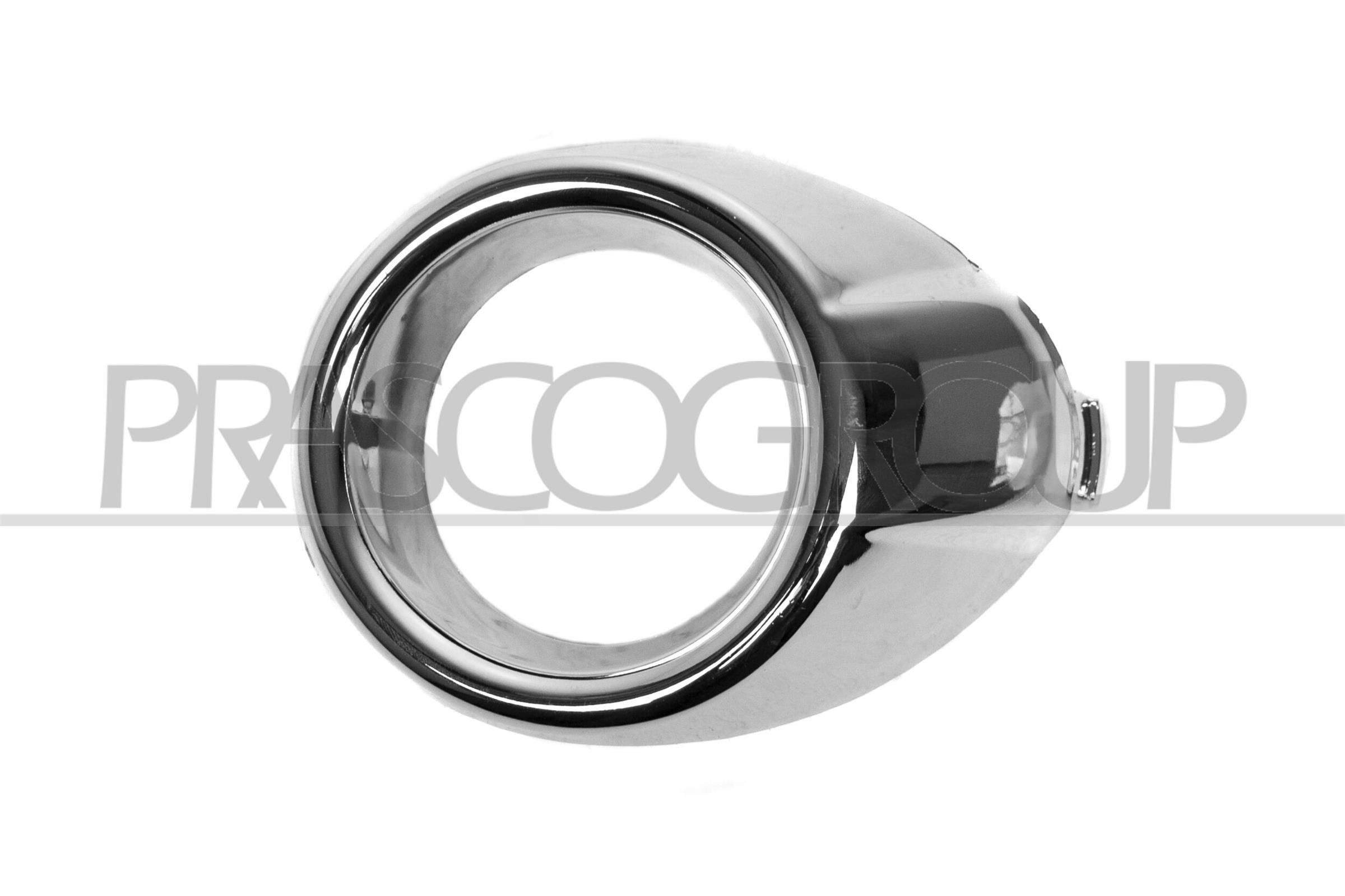 PRASCO Rebordo, farol de nevoeiro FD3442134 Guarnição, farol de nevoeiro PRASCO Ford B-MAX FD3442134