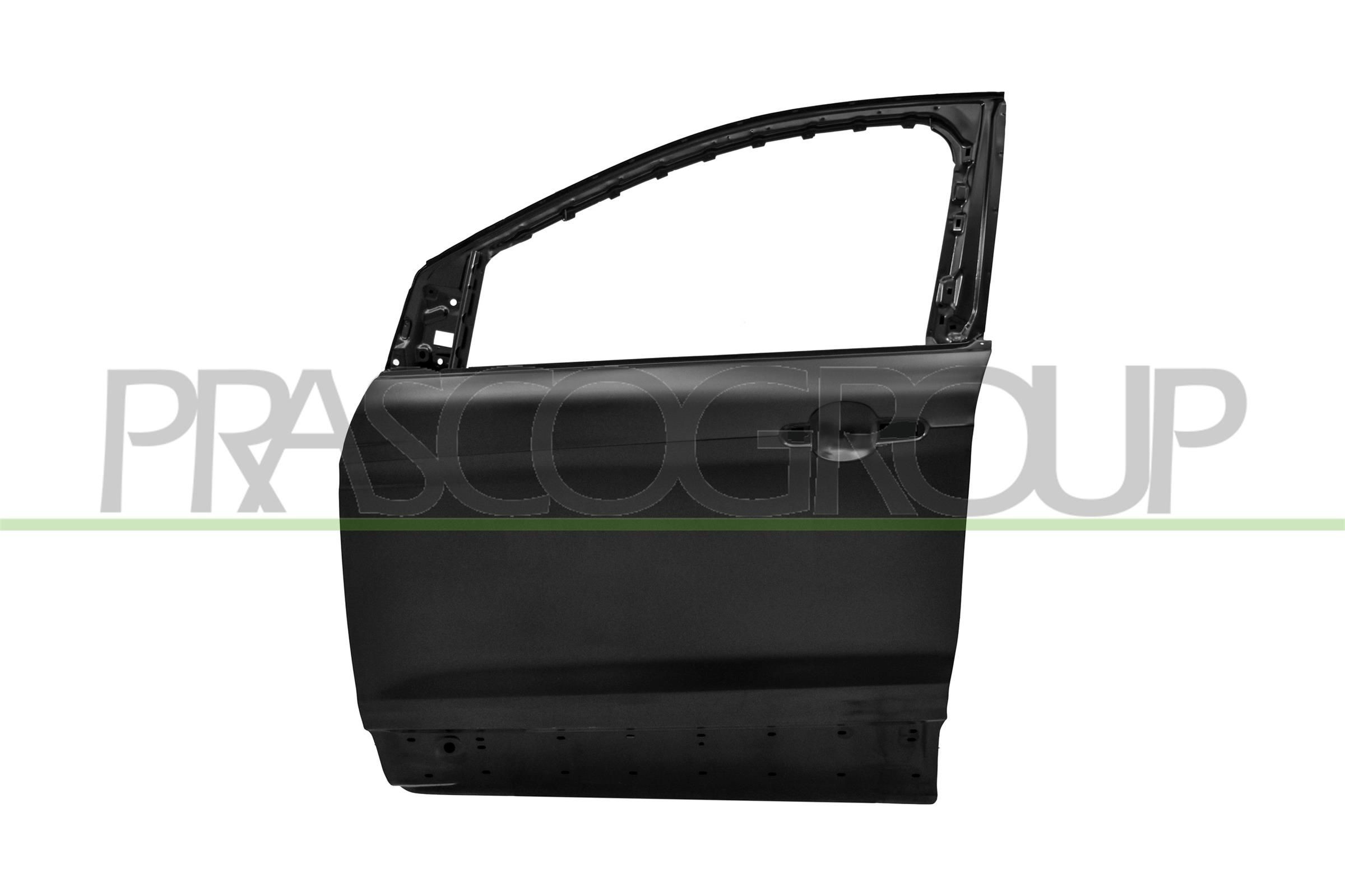 PRASCO Porte, Carrosserie FD8043504 PRASCO FD8043504 Porte, Carrosserie