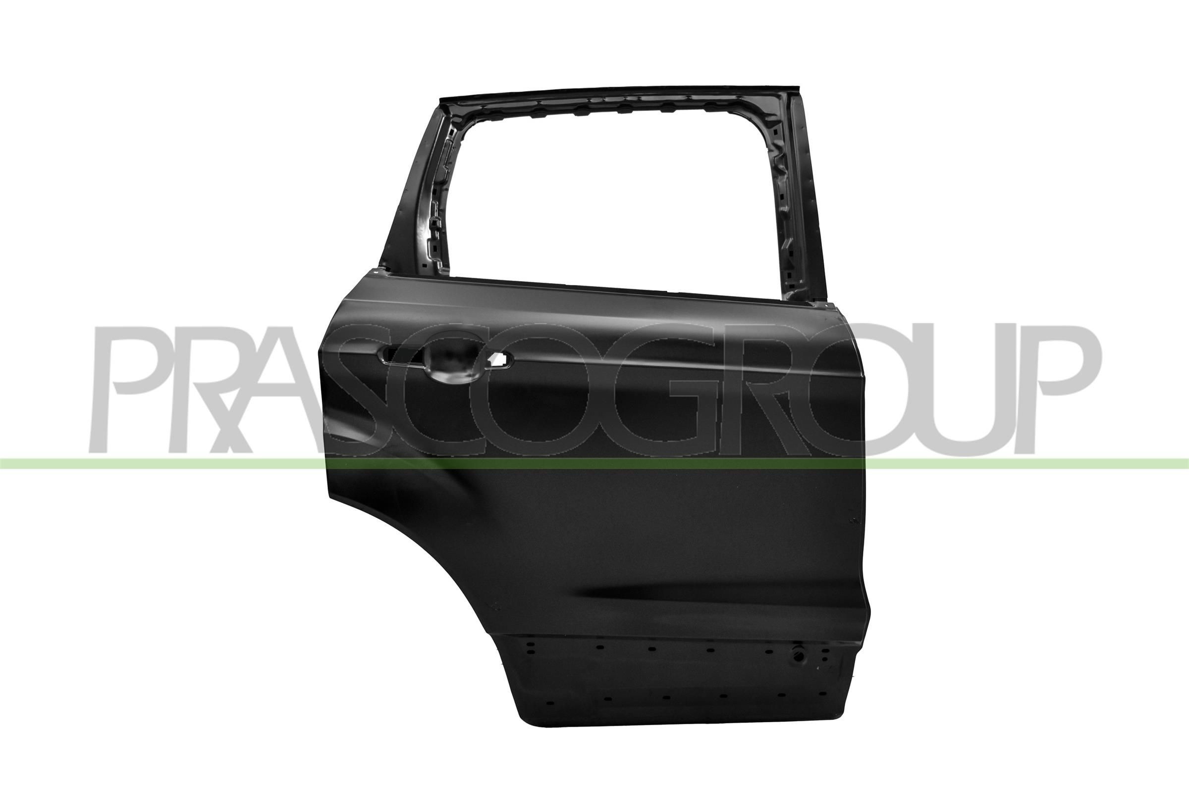 PRASCO Porta, carroçaria FD8043553 PRASCO FD8043553 Porta, carroçaria